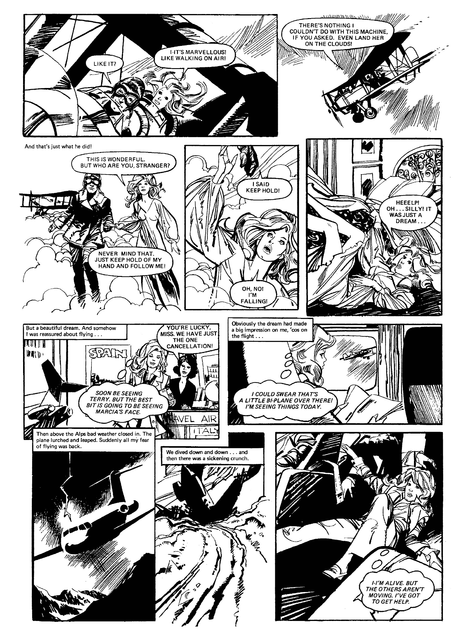 Read online Judge Dredd Megazine (Vol. 5) comic -  Issue #453 - 117