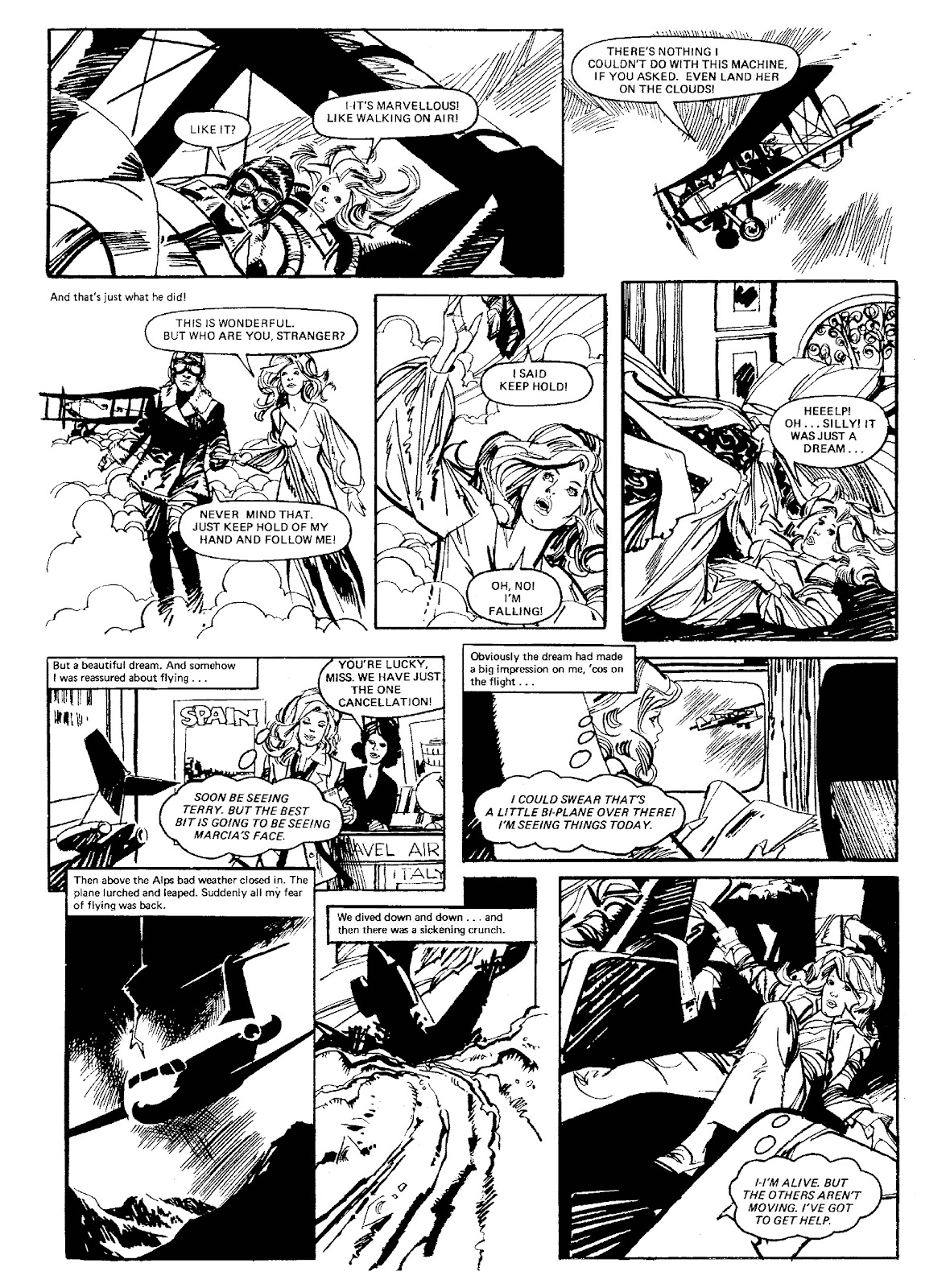 Judge Dredd Megazine (Vol. 5) issue 453 - Page 117