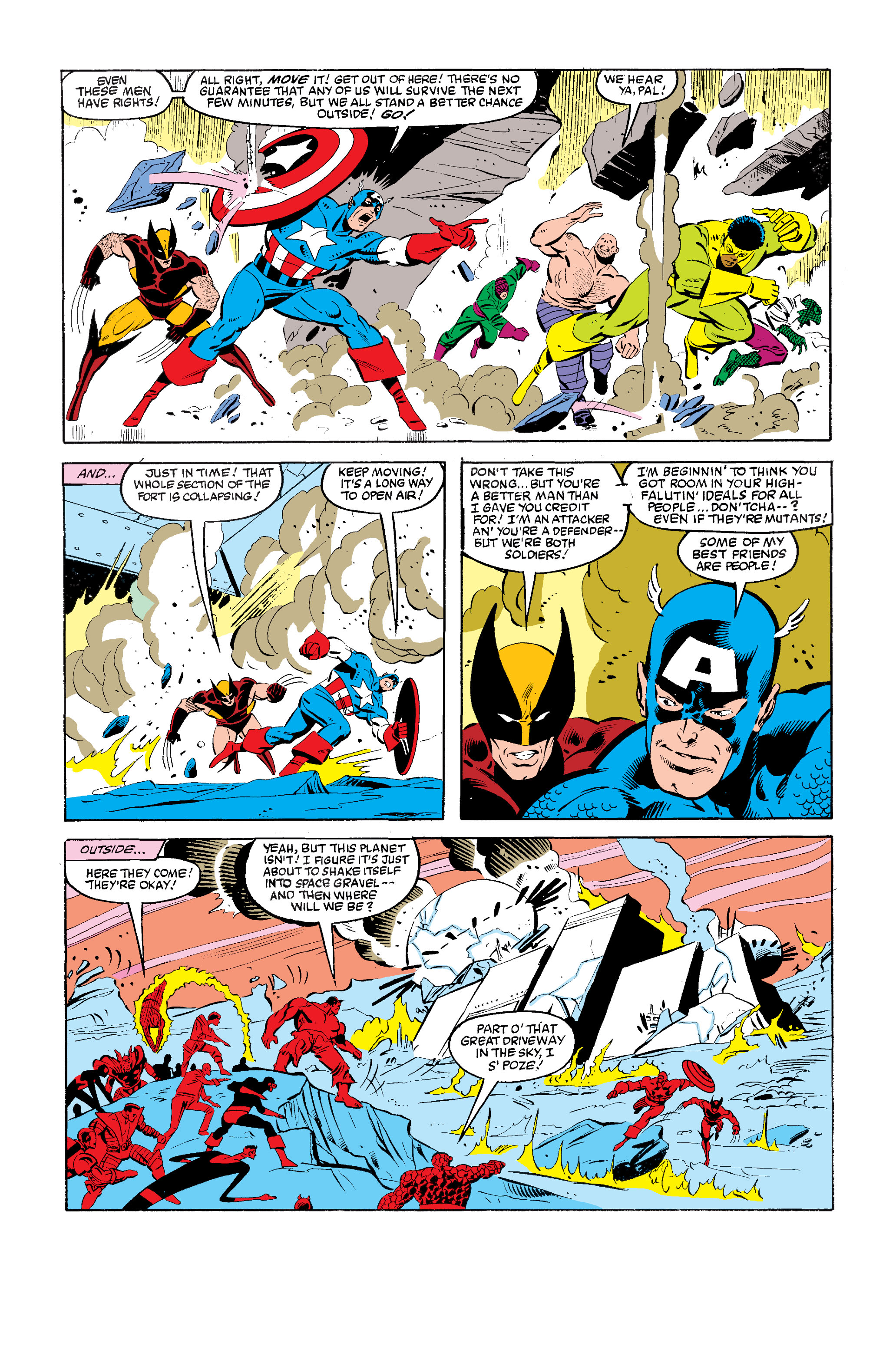 Read online Secret Wars Prelude comic -  Issue # Full - 26