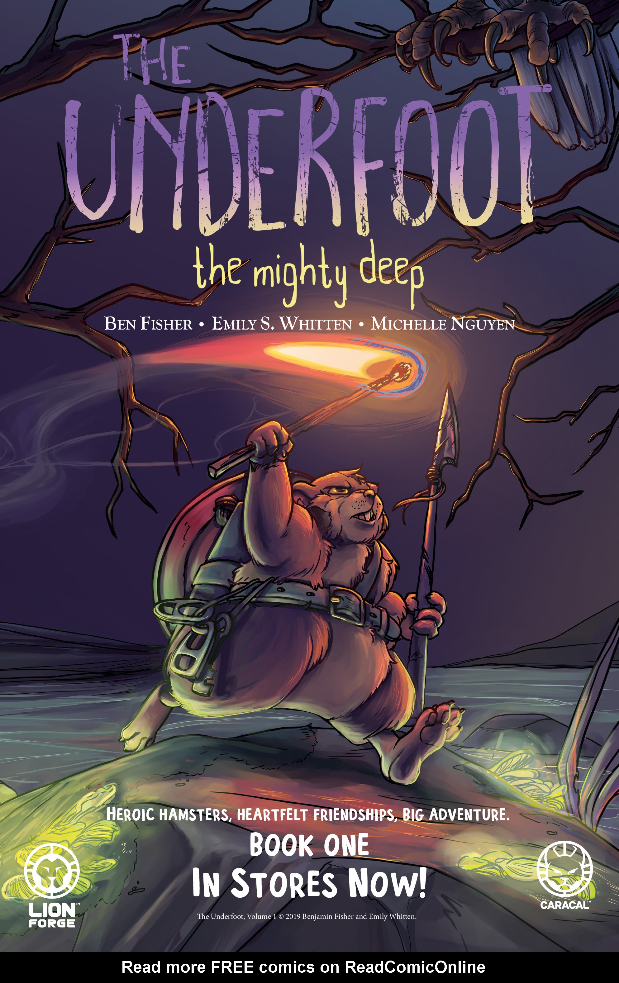 Read online Cellies comic -  Issue #10 - 30