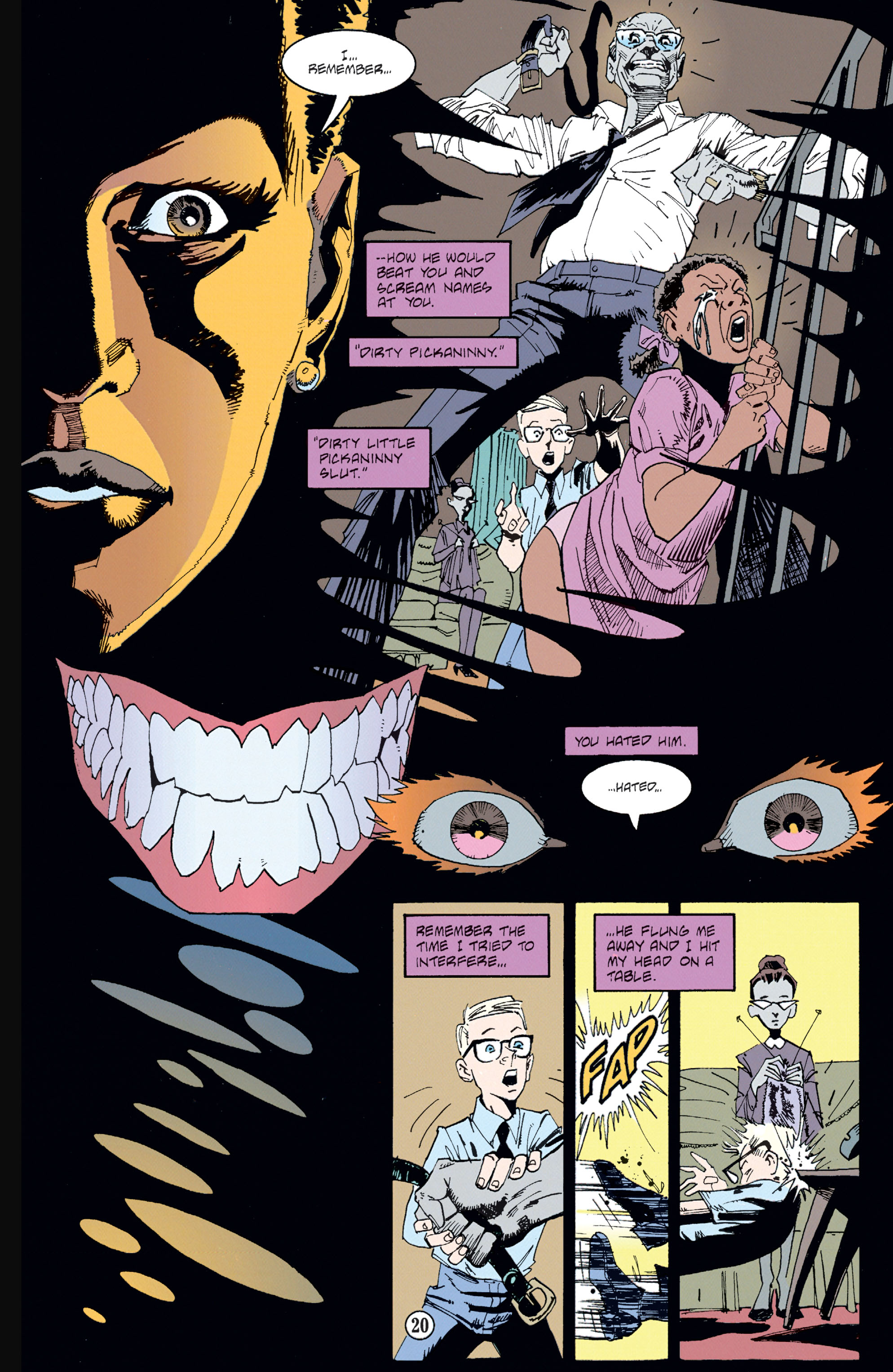 Read online Batman: Knightquest - The Search comic -  Issue # TPB (Part 2) - 50