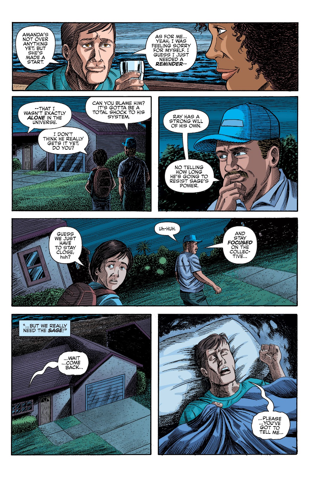 The Golden Pelican issue 4 - Page 10