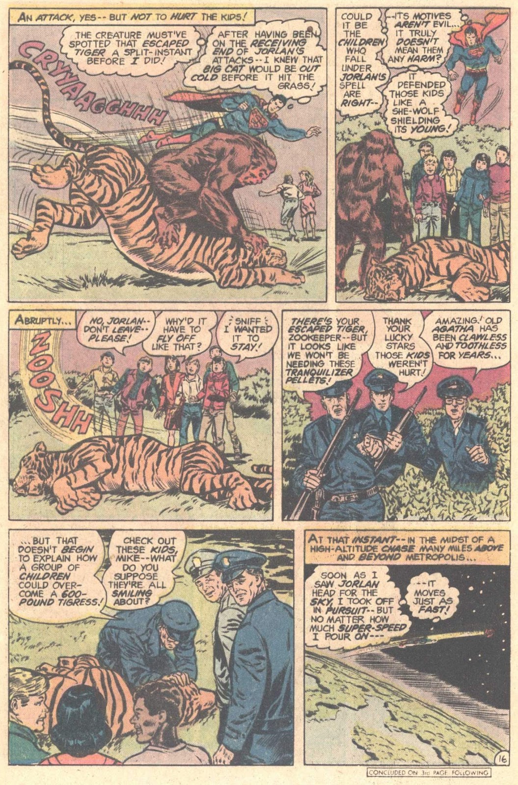 Action Comics (1938) issue 505 - Page 27