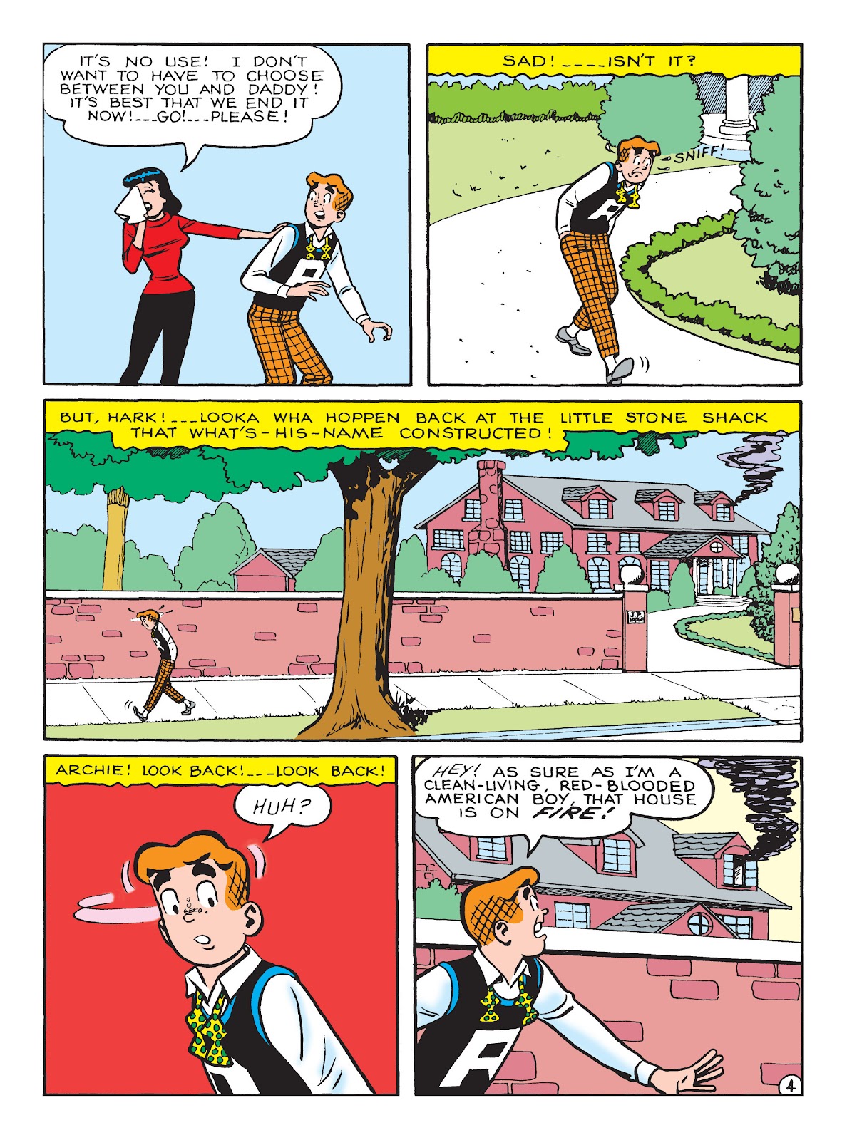 Archie 75th Anniversary Digest issue 2 - Page 49