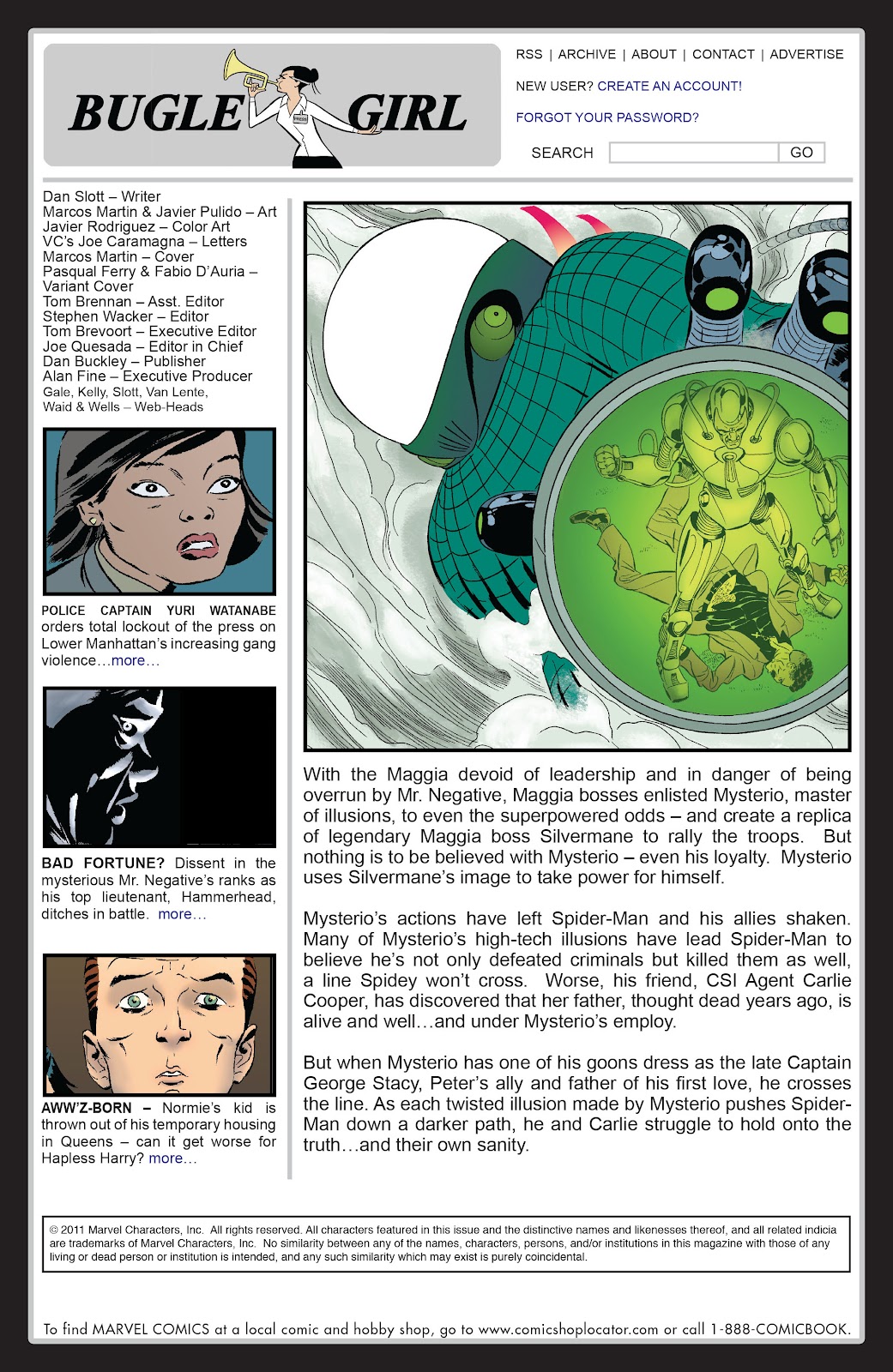 <{ $series->title }} issue 620 - Page 2