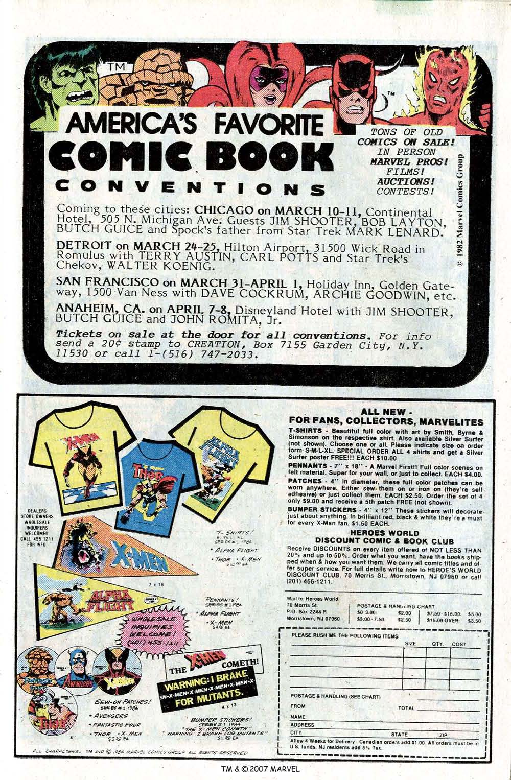 Read online The Incredible Hulk (1968) comic -  Issue #297 - 23