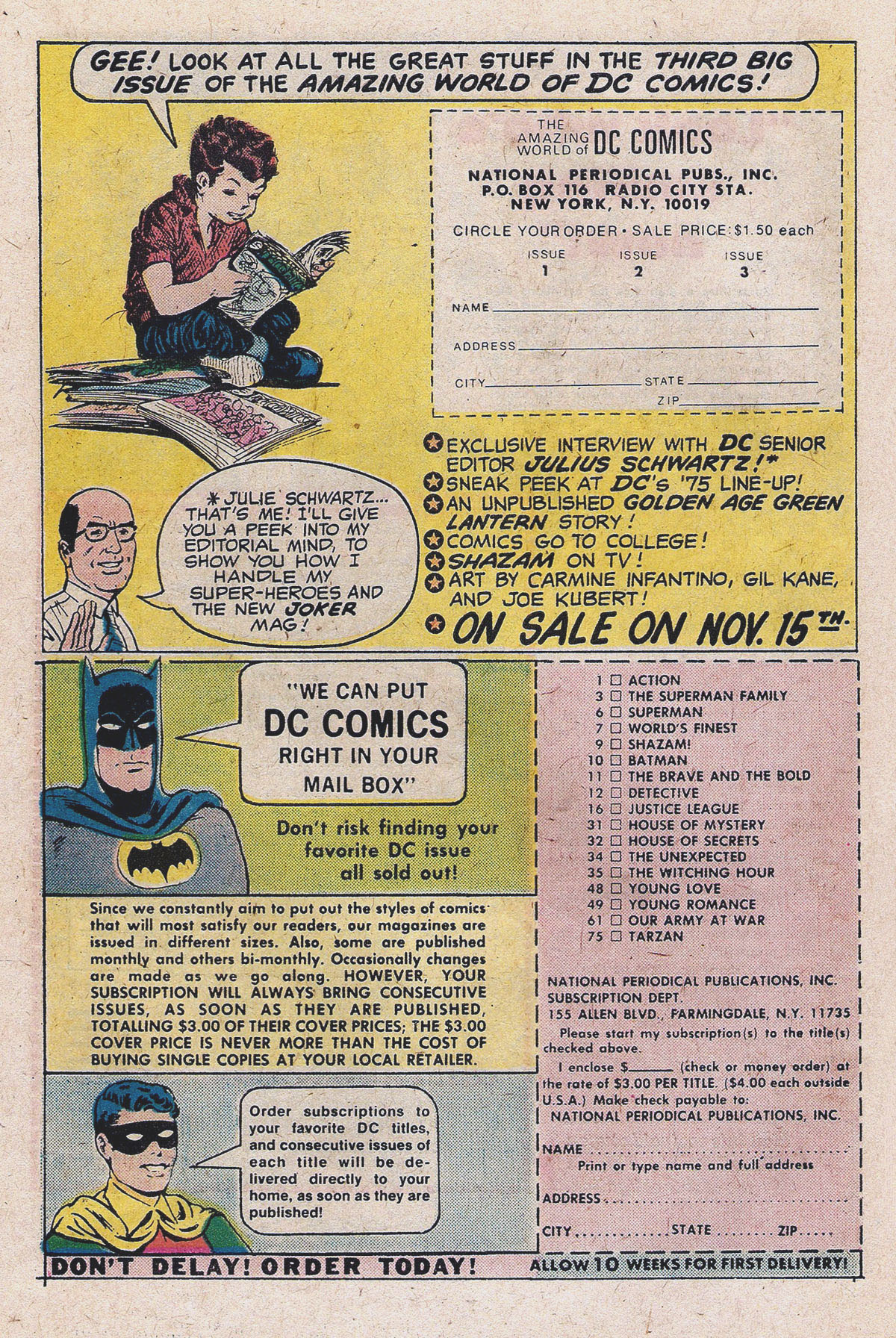 Read online Action Comics (1938) comic -  Issue #444 - 29