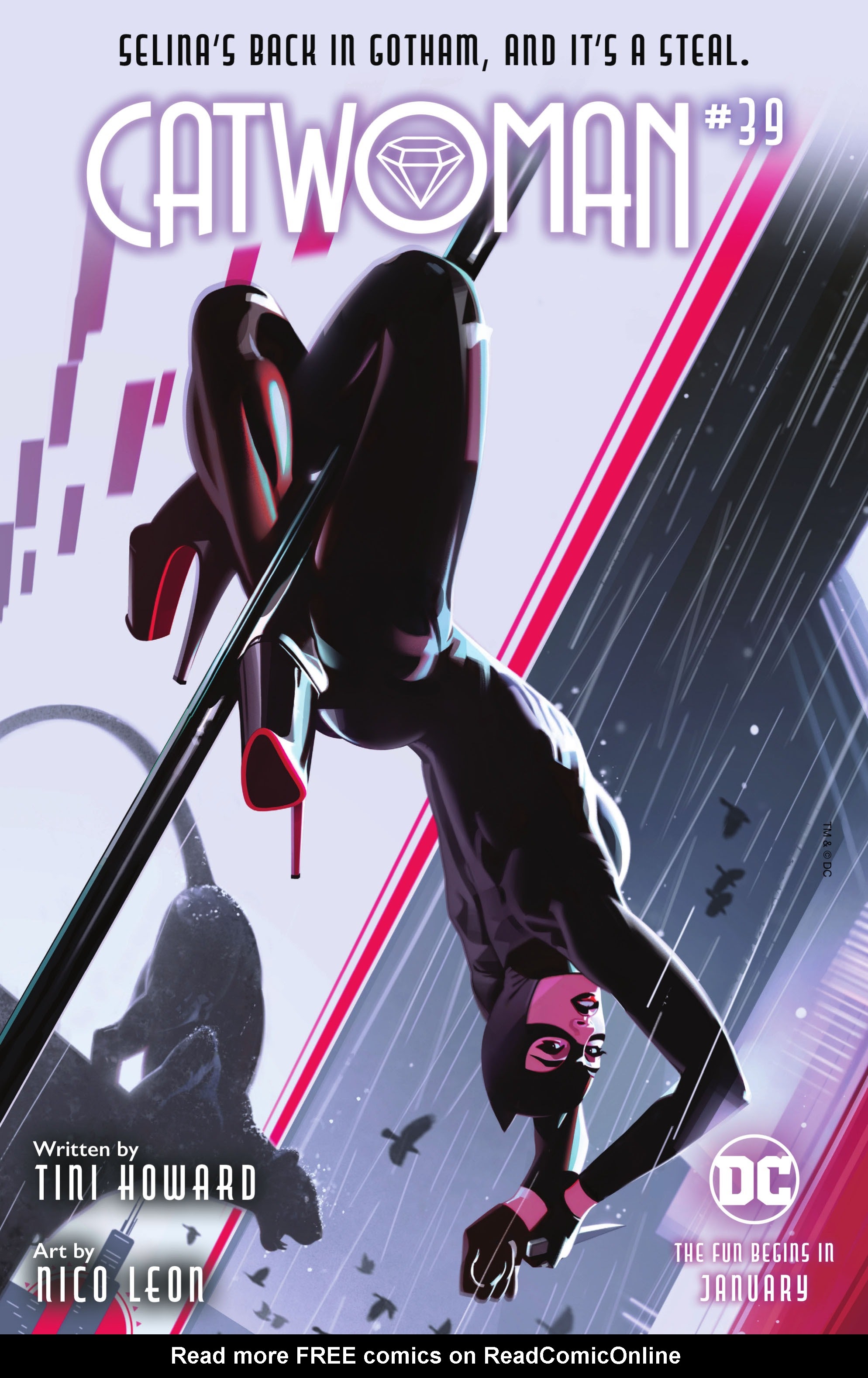 Read online Superman '78 comic -  Issue #5 - 23