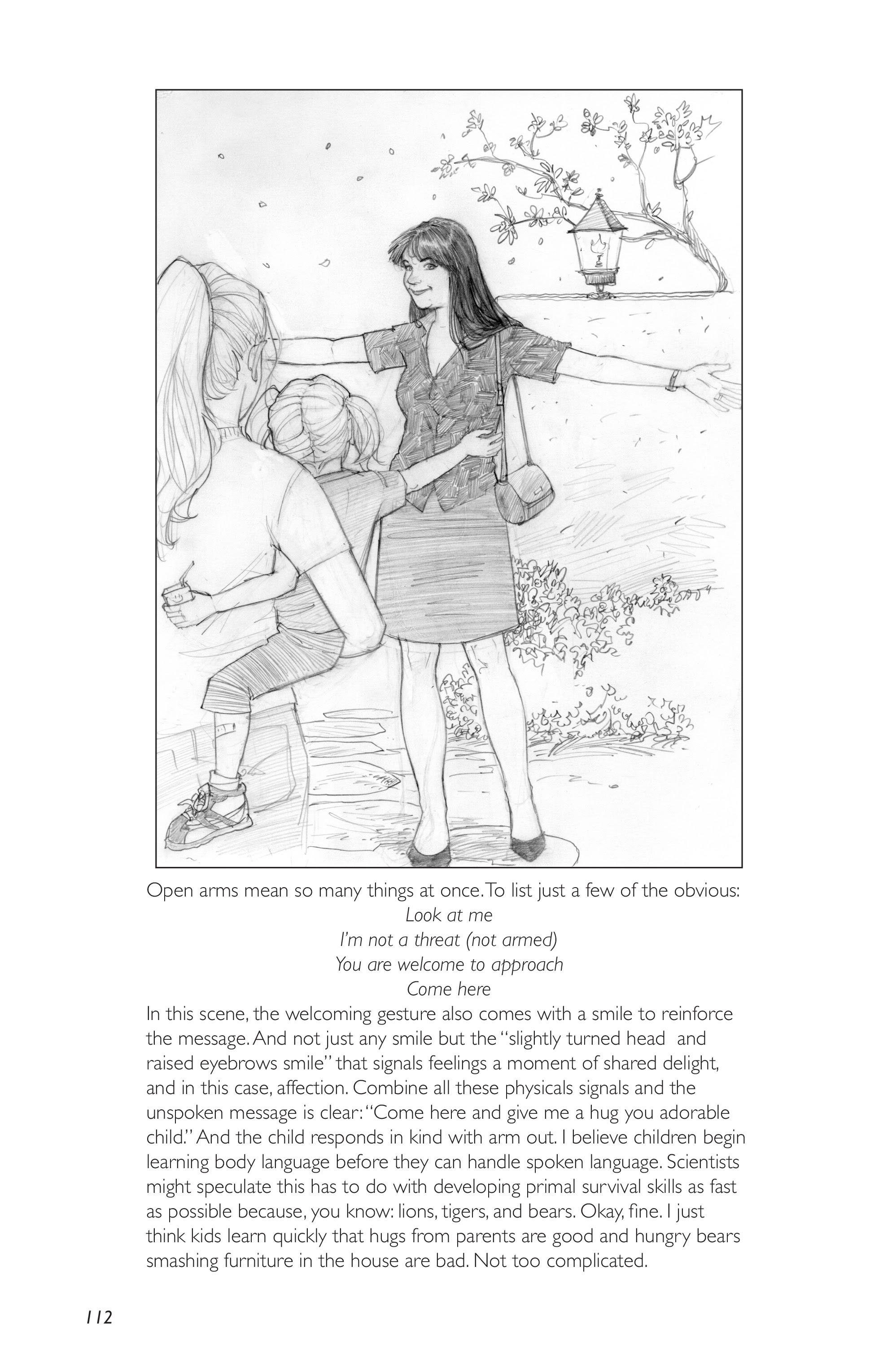 Read online Terry Moore's How to Draw... comic -  Issue # _Expanded Edition (Part 2) - 15