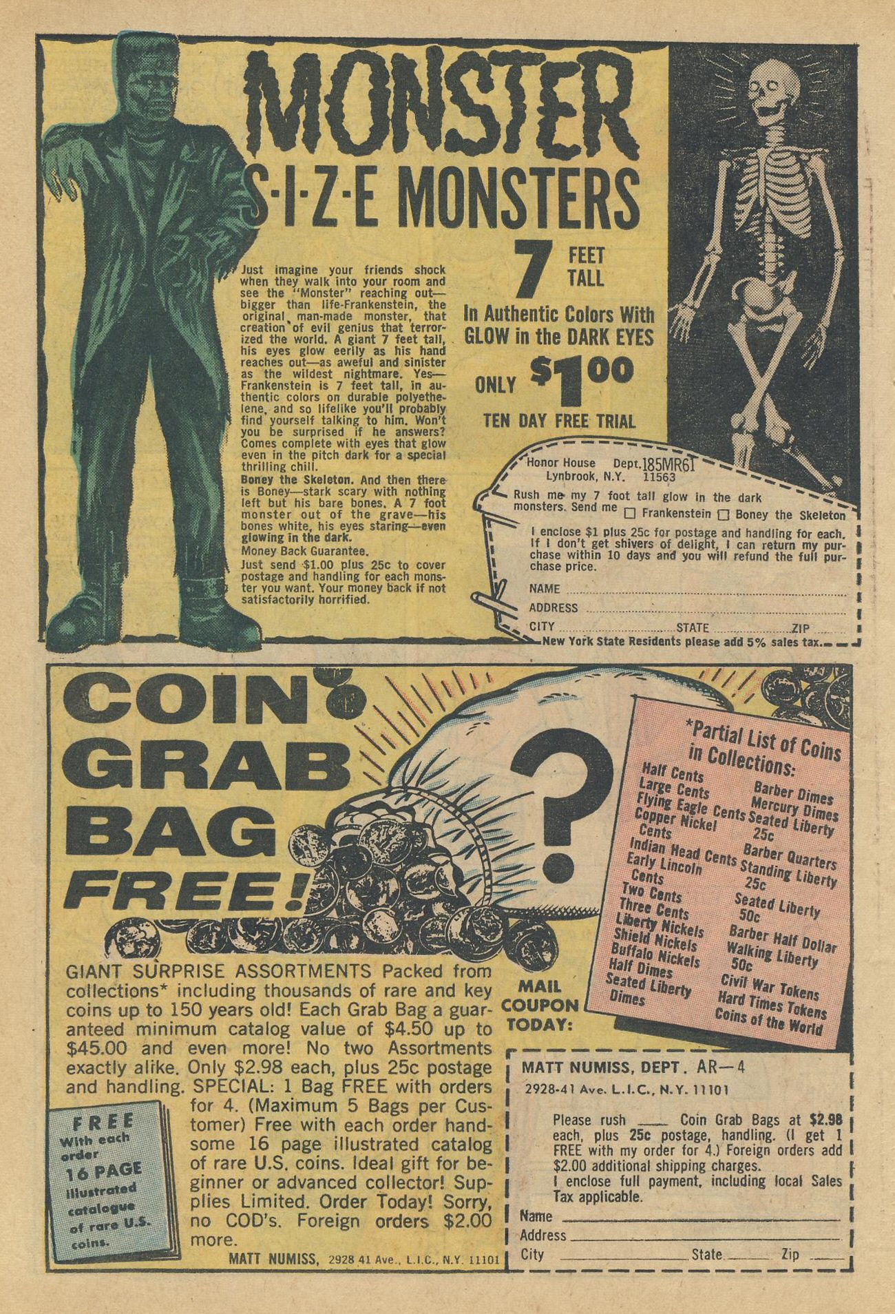 Read online Archie's Pals 'N' Gals (1952) comic -  Issue #58 - 42