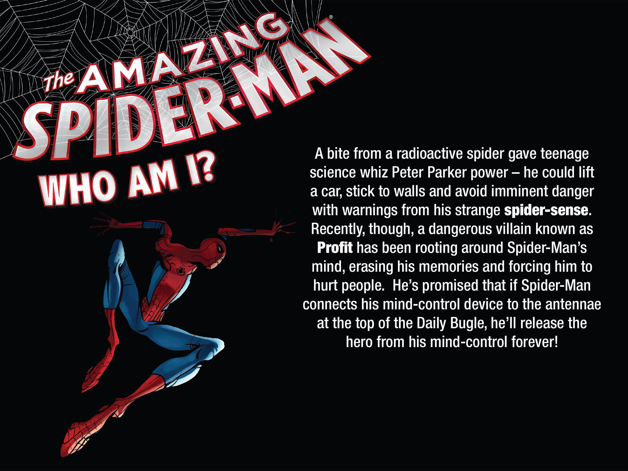 Read online Amazing Spider-Man: Who Am I? comic -  Issue # Full (Part 3) - 159