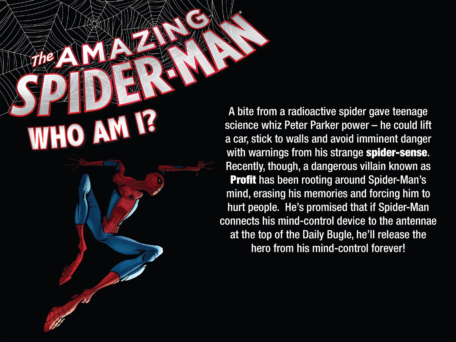 Amazing Spider-Man: Who Am I? issue Full (Part 3) - Page 159