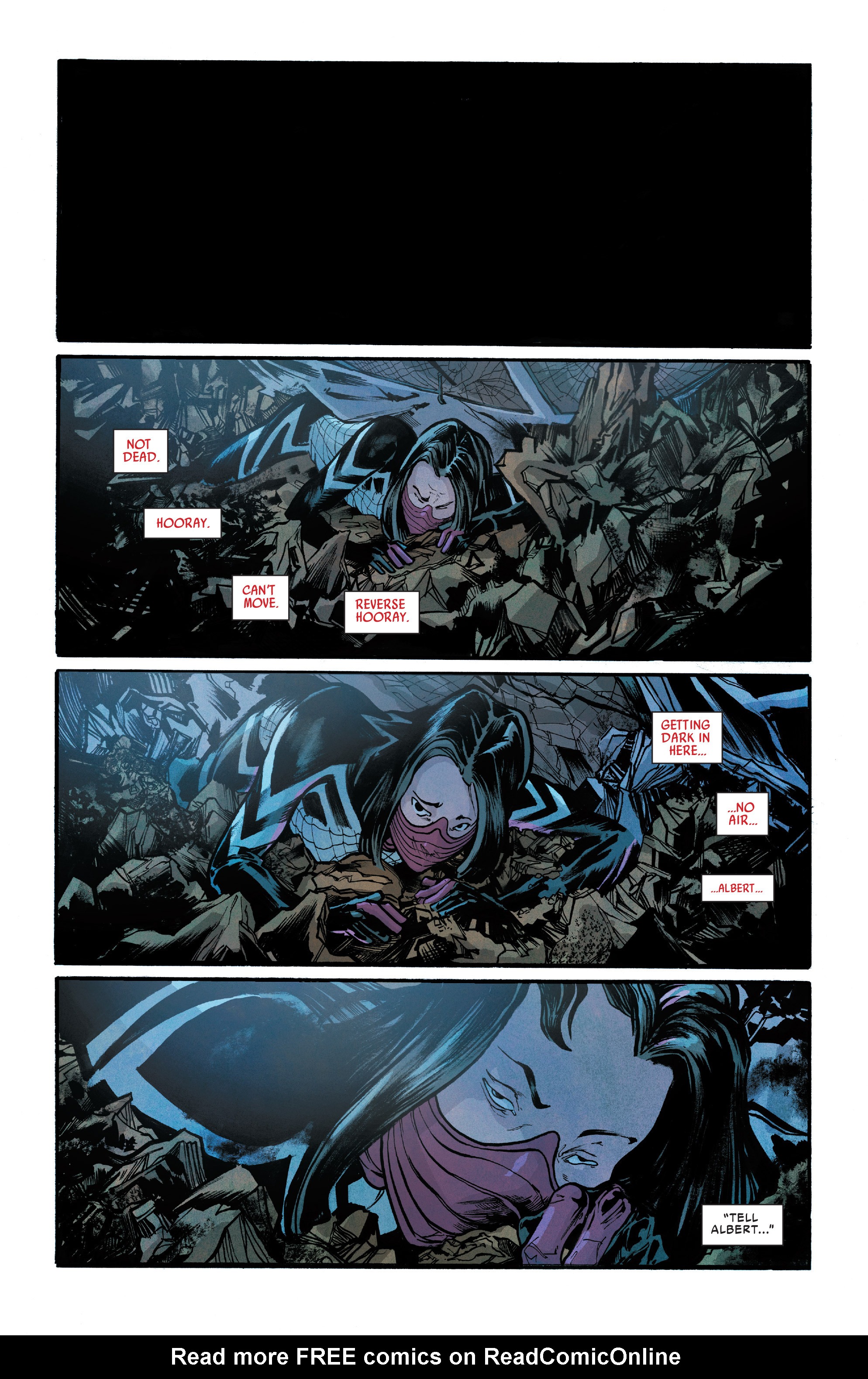 Read online Secret Wars: Last Days of the Marvel Universe comic -  Issue # TPB (Part 2) - 225