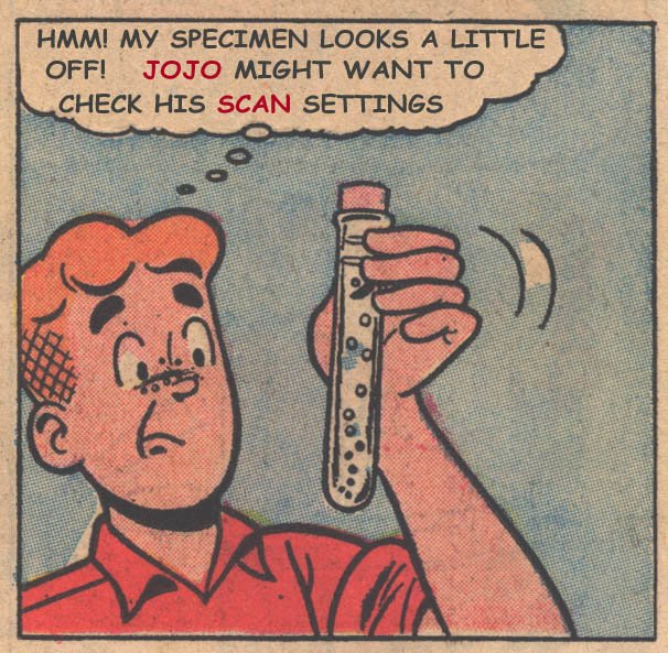 Read online Pep Comics comic -  Issue #306 - 37