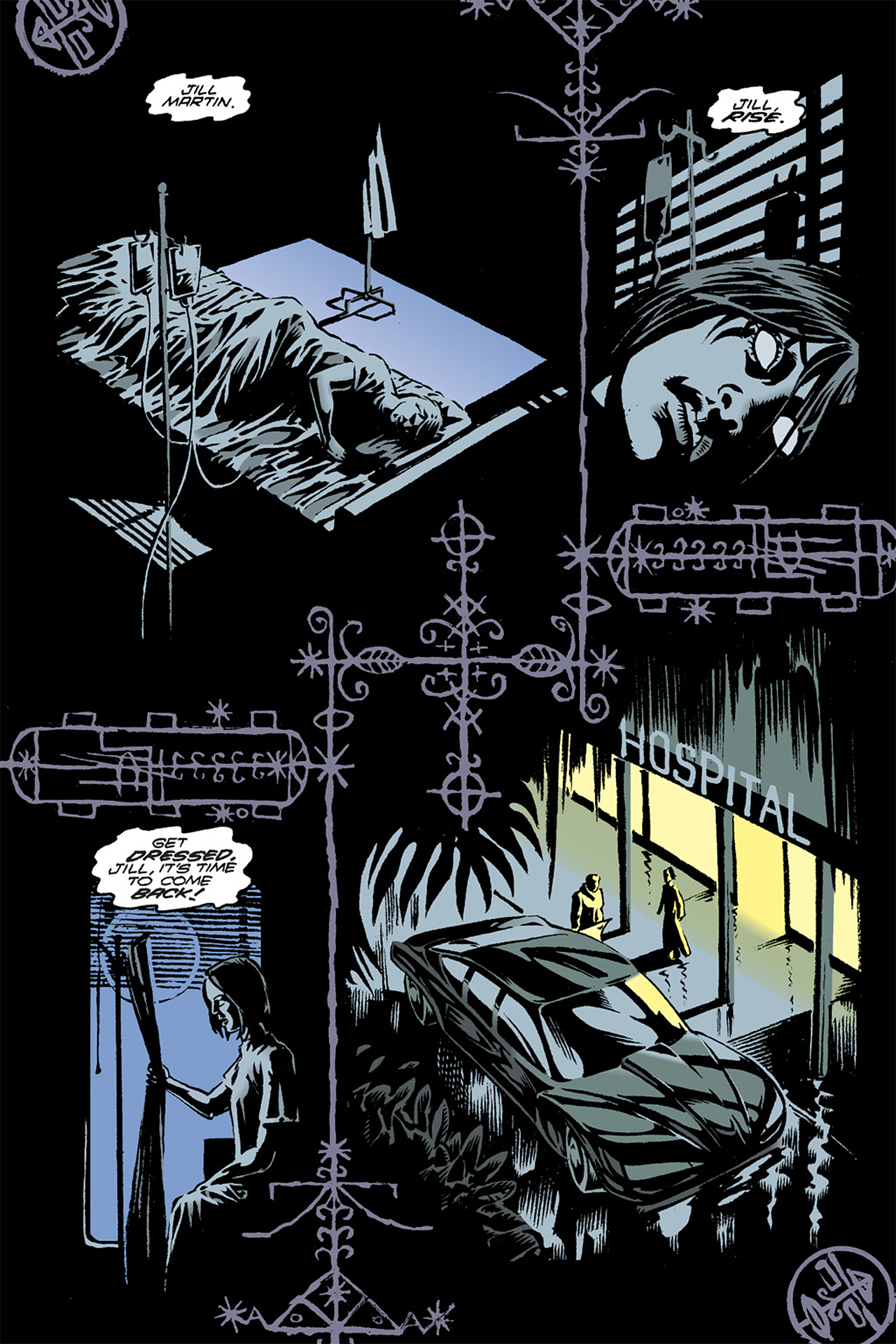 Read online The Mask Omnibus comic -  Issue # _TPB 2 - 253