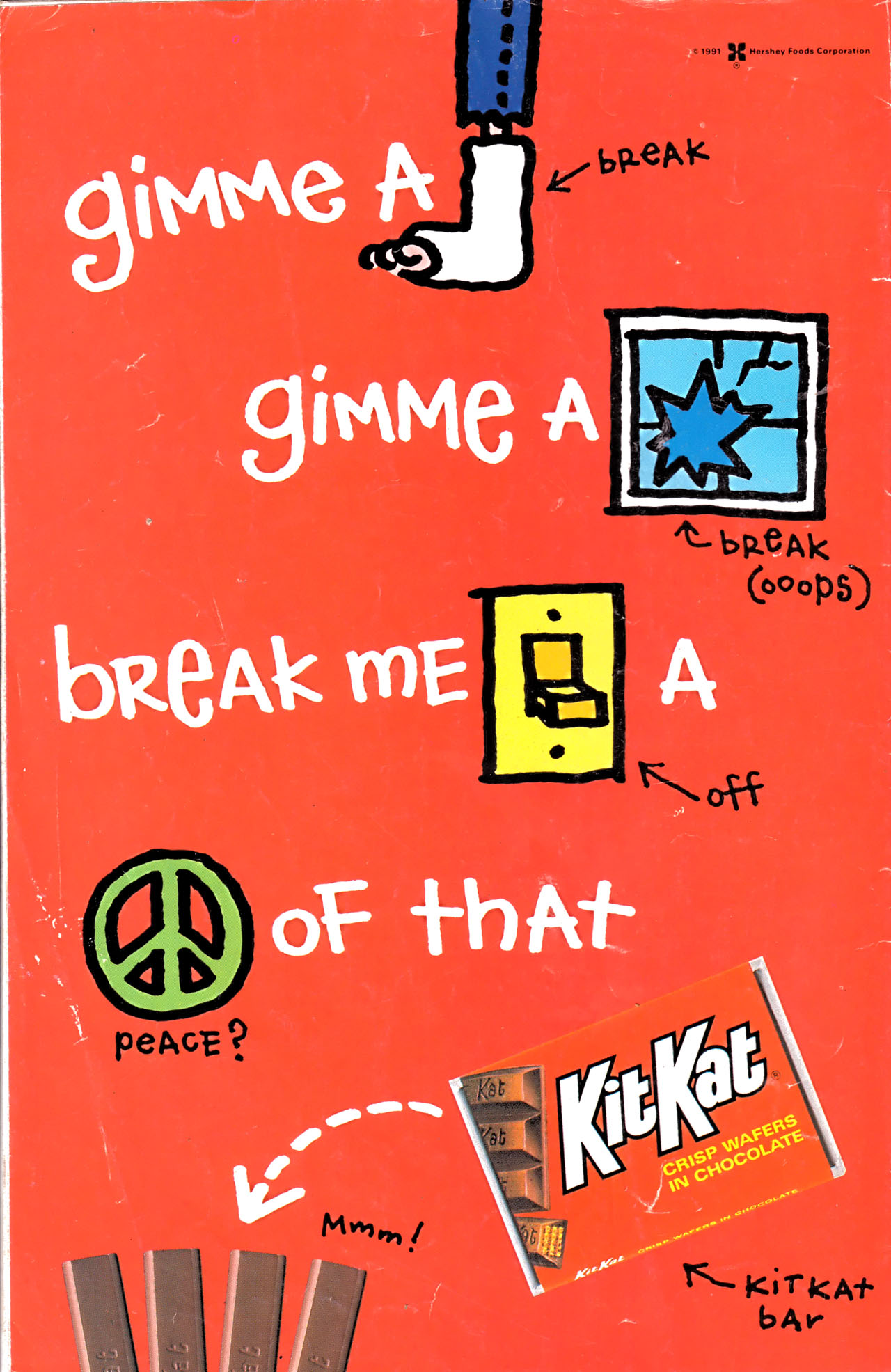 Read online Conservation Corps comic -  Issue #3 - 35