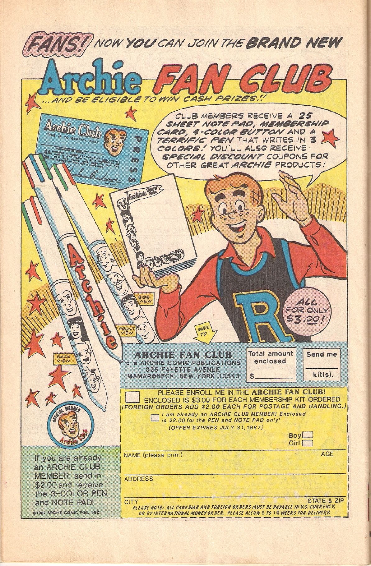 Read online Betty's Diary comic -  Issue #8 - 28