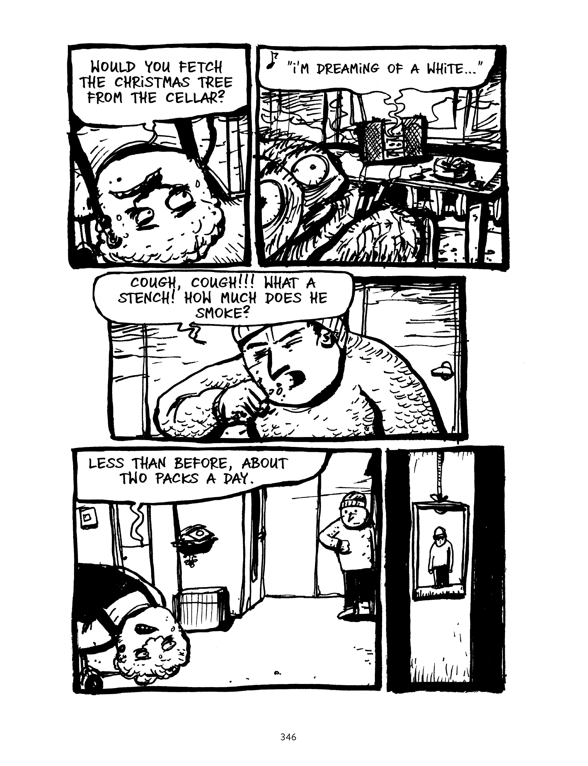 Read online Mr. Lightbulb comic -  Issue # TPB (Part 4) - 29