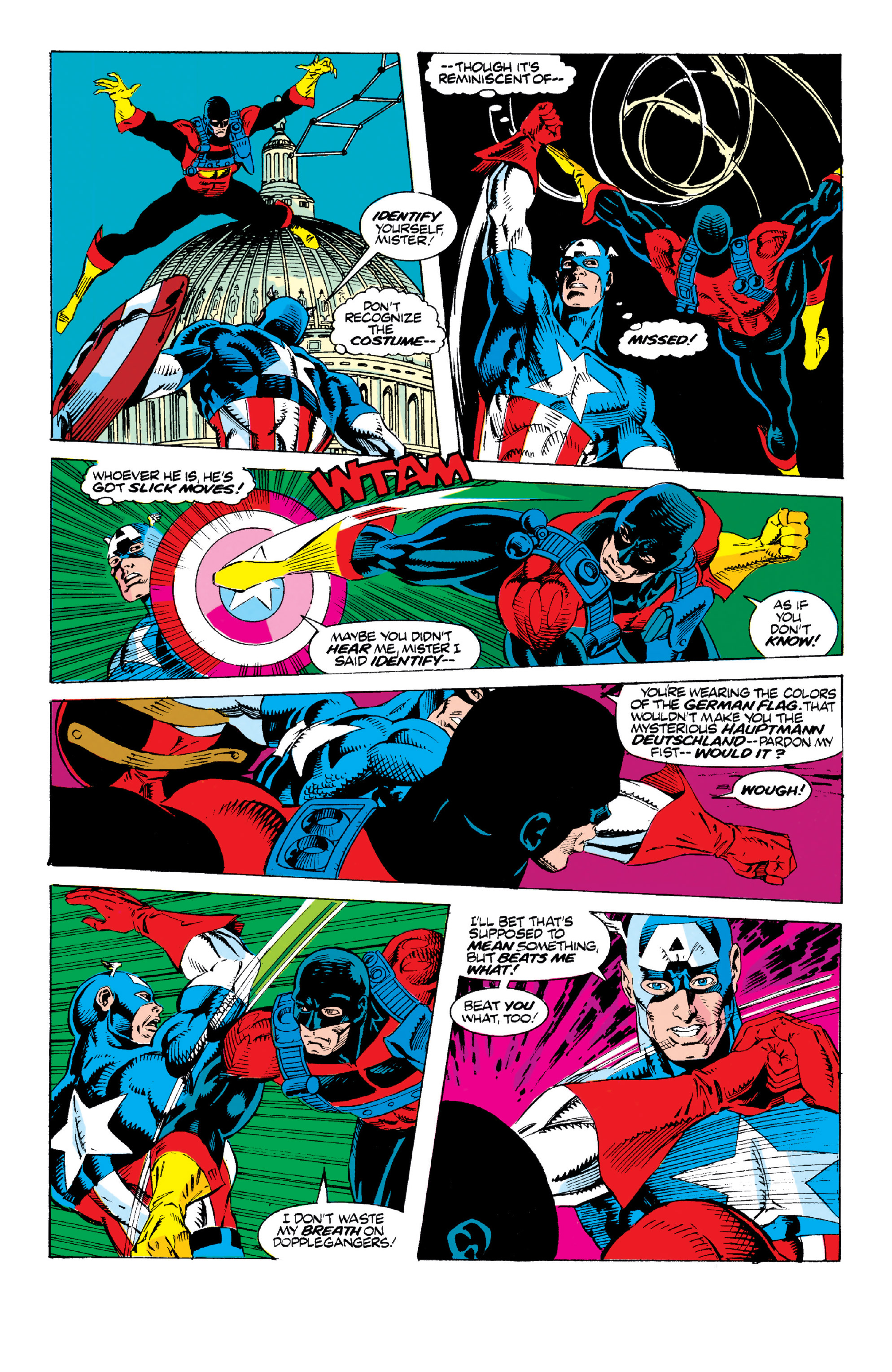 Read online Captain America Epic Collection comic -  Issue # TPB The Superia Strategem (Part 2) - 62