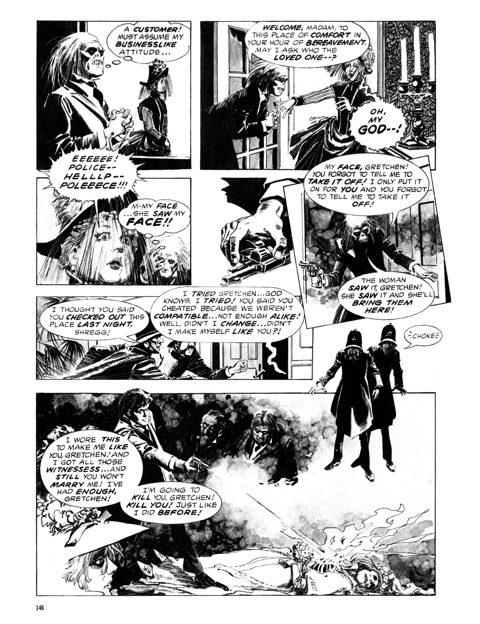 Read online Creepy Archives comic -  Issue # TPB 15 (Part 2) - 48