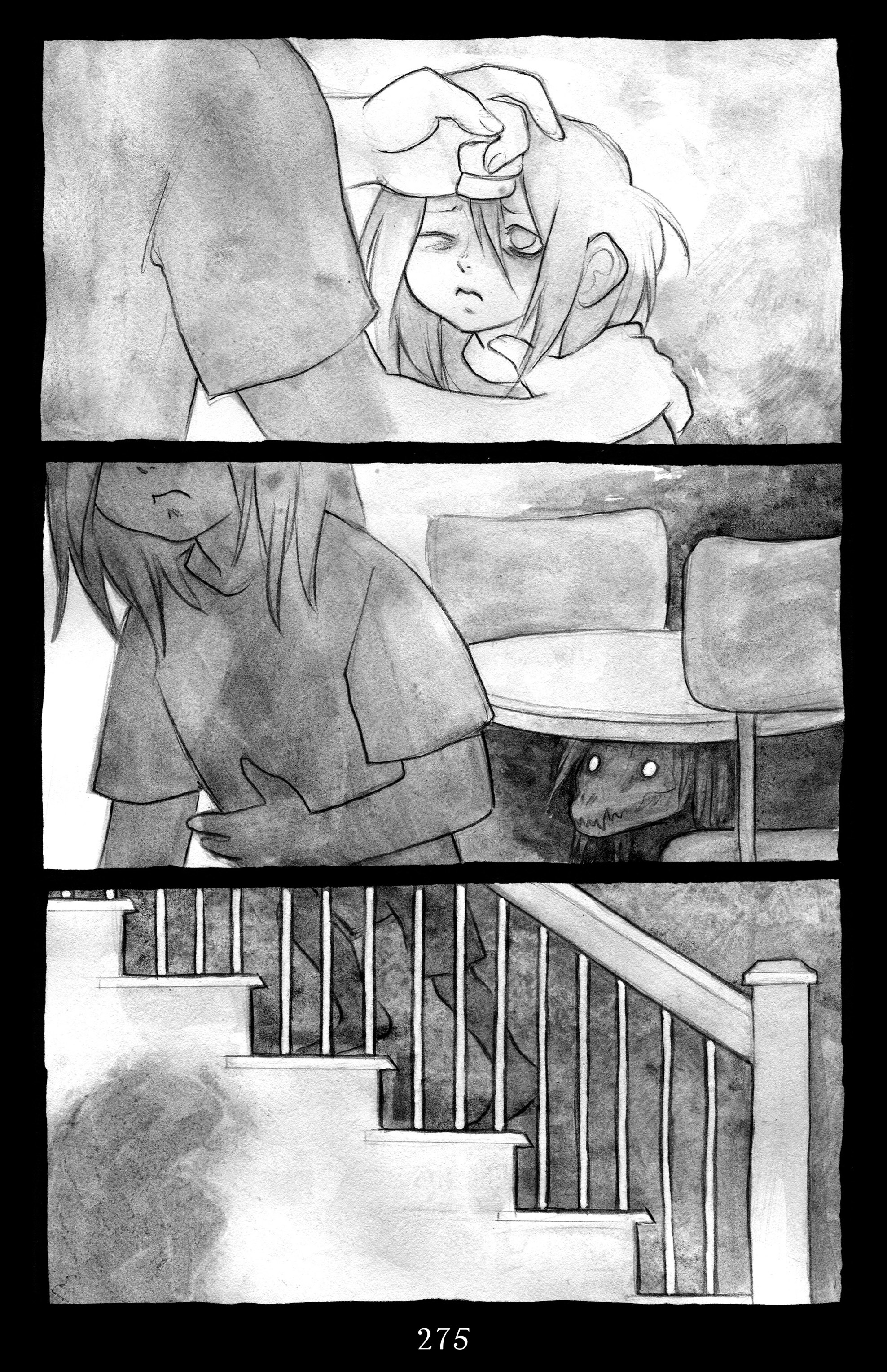 Read online The Sleep of Reason comic -  Issue # TPB (Part 3) - 76