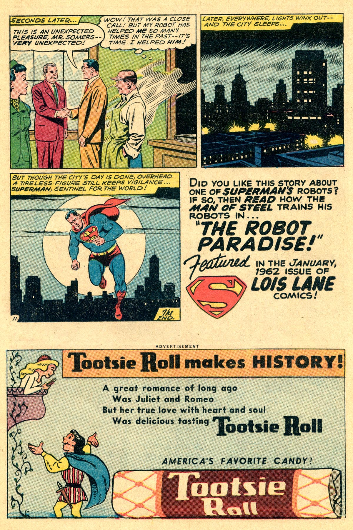 Action Comics (1938) 282 Page 12