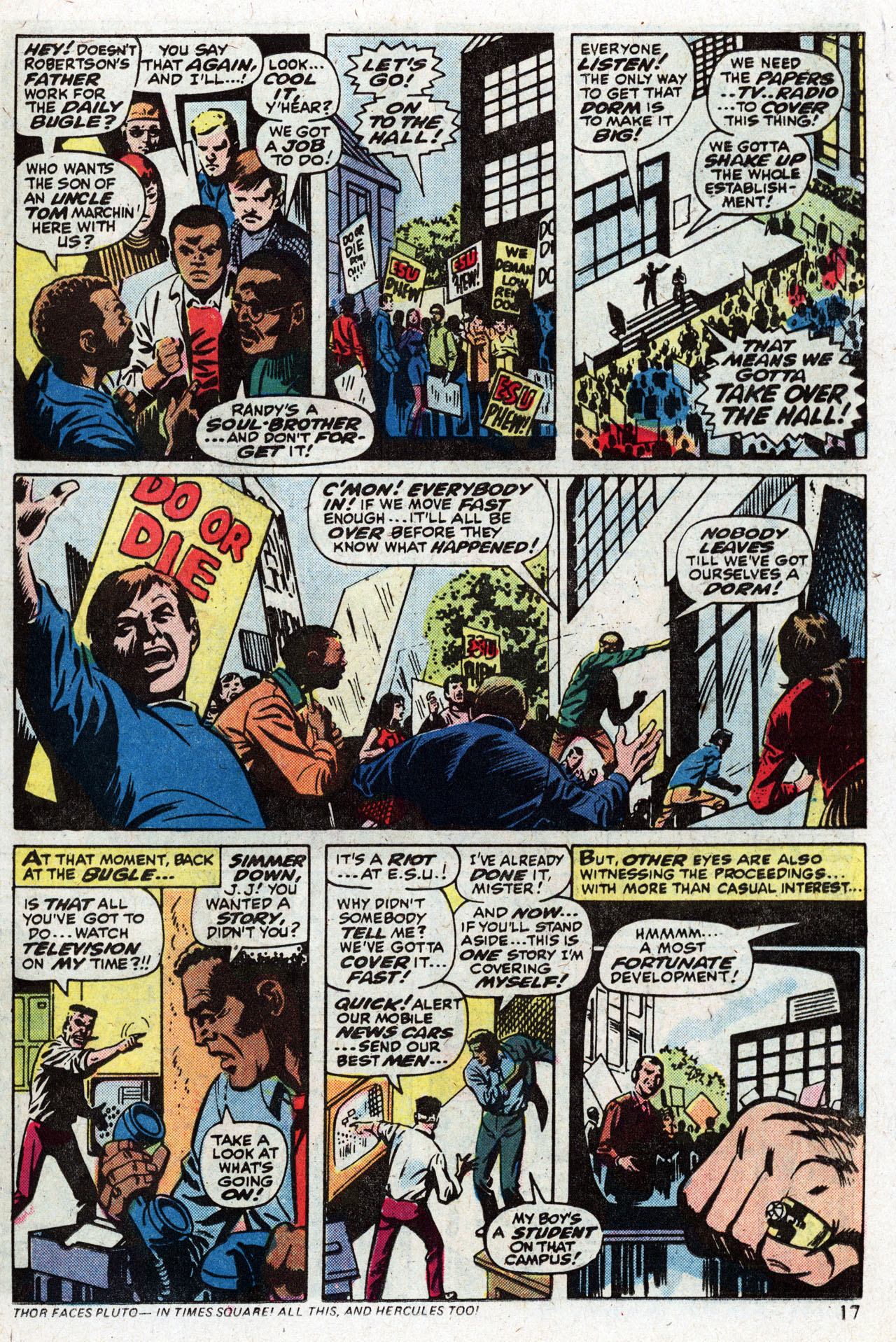 Read online Marvel Tales (1964) comic -  Issue #51 - 19