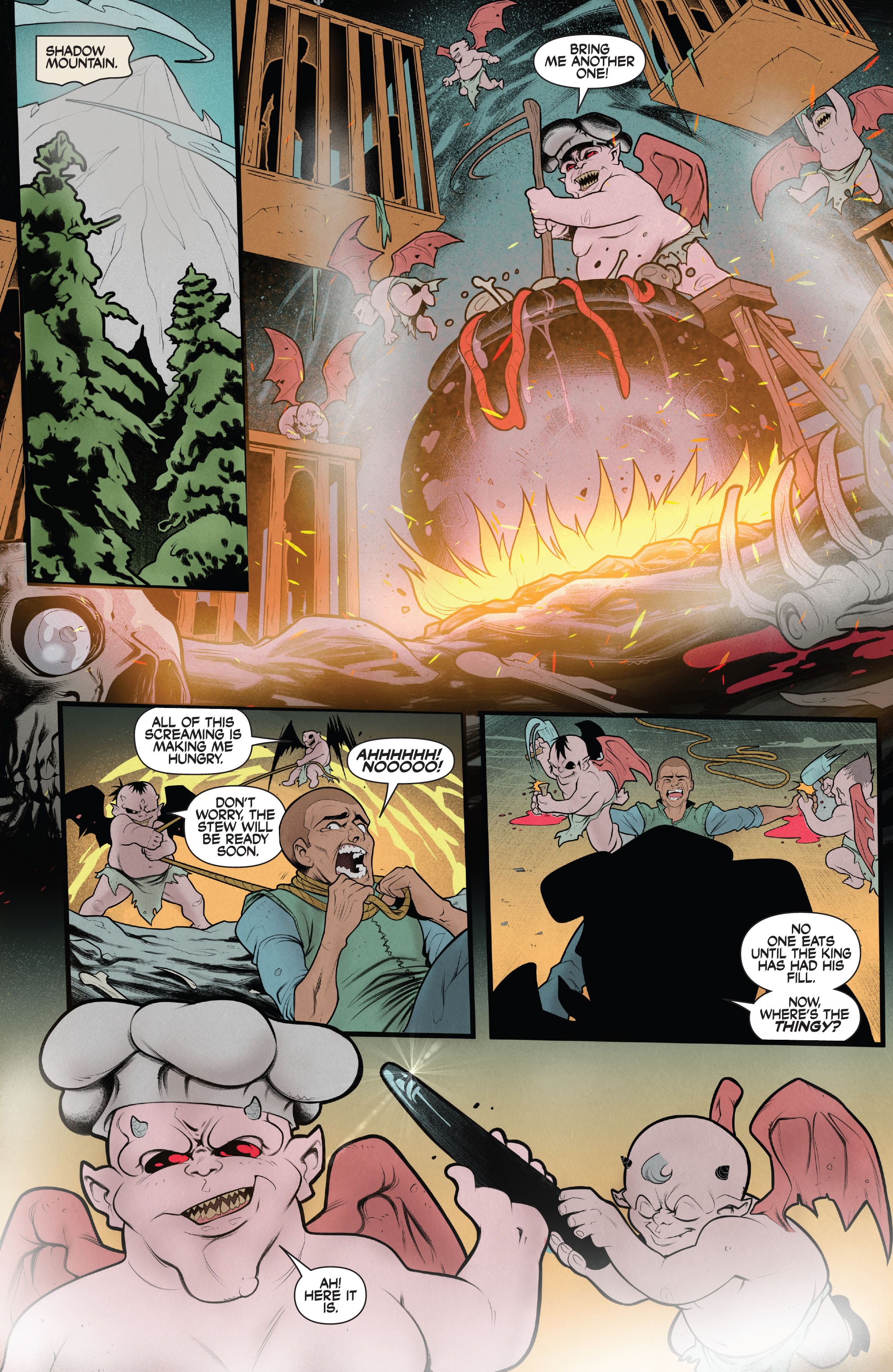 Read online Red Sonja Valentine's Special comic -  Issue # Full - 16