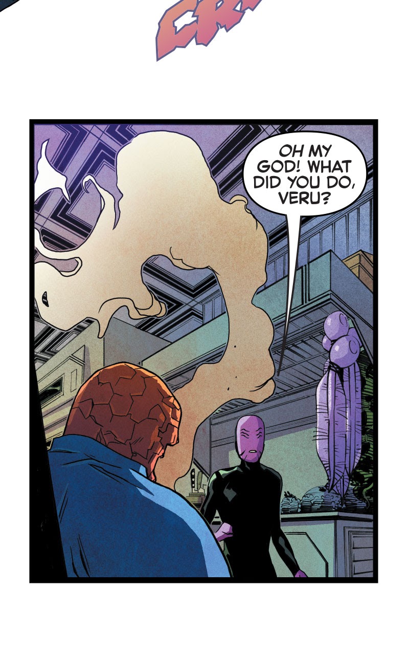 Read online Fantastic Four: Infinity Comic comic -  Issue #2 - 17