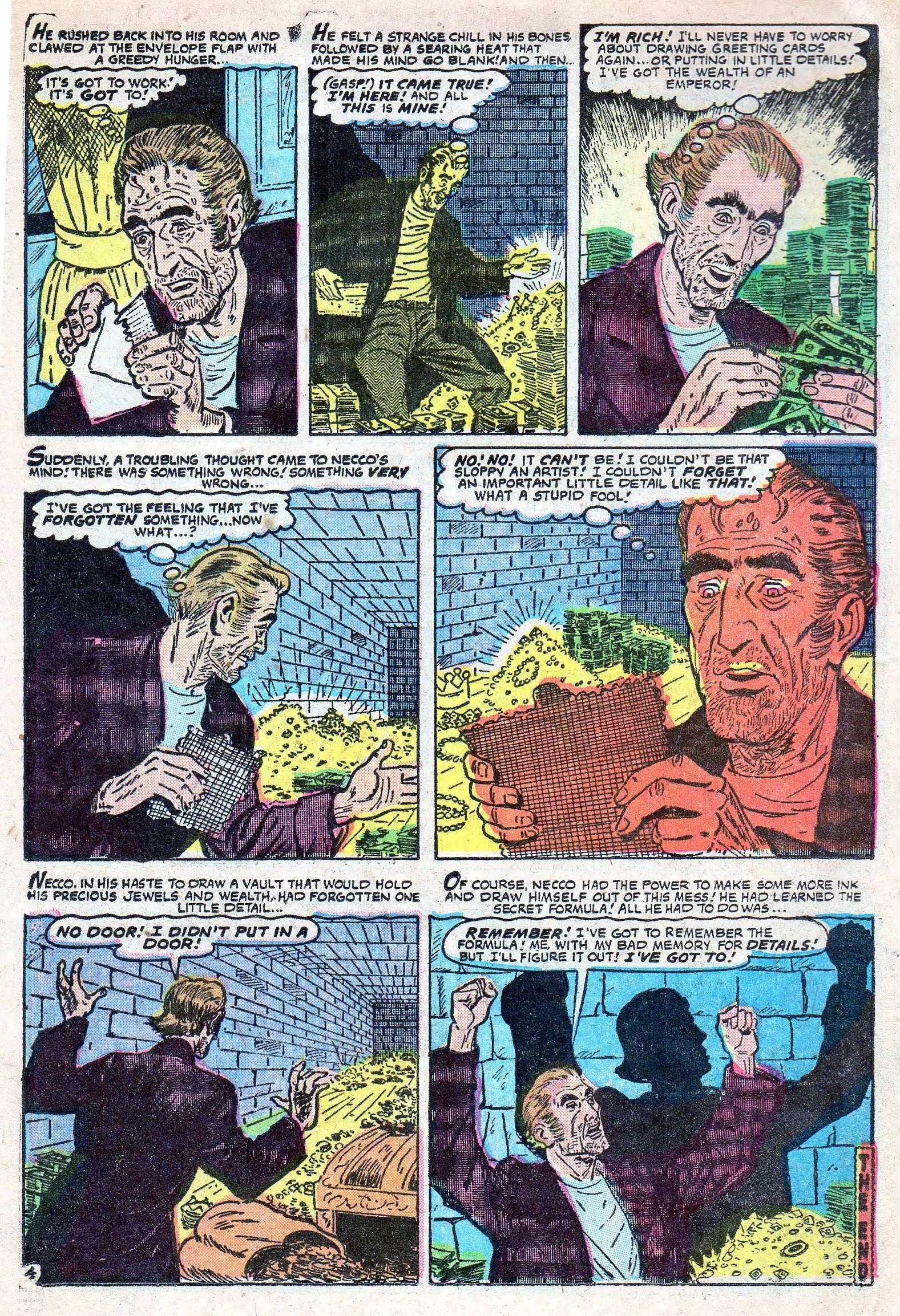 Marvel Tales (1949) 159 Page 15
