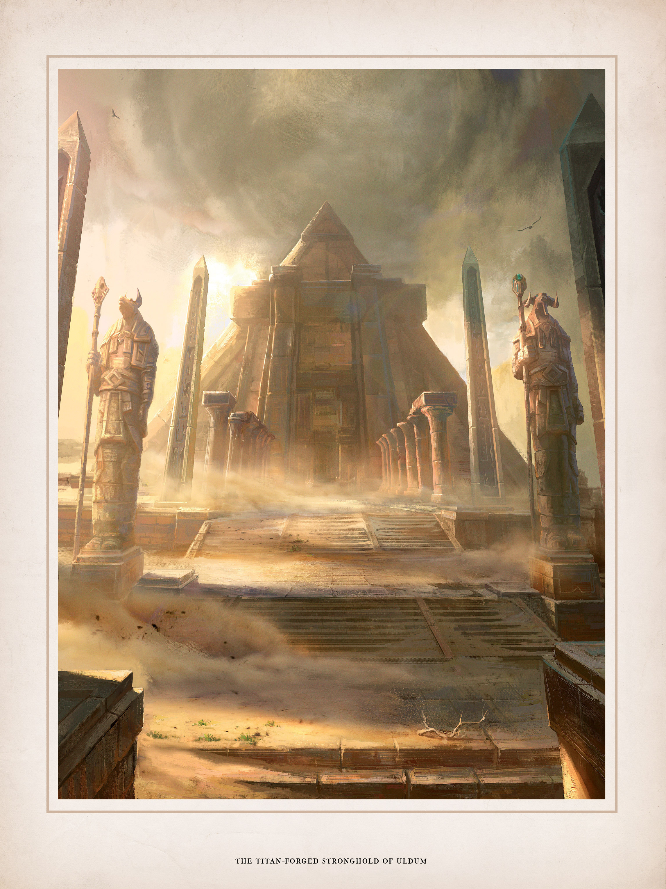 Read online World of Warcraft Chronicle Vol. 1 comic -  Issue # Full - 83