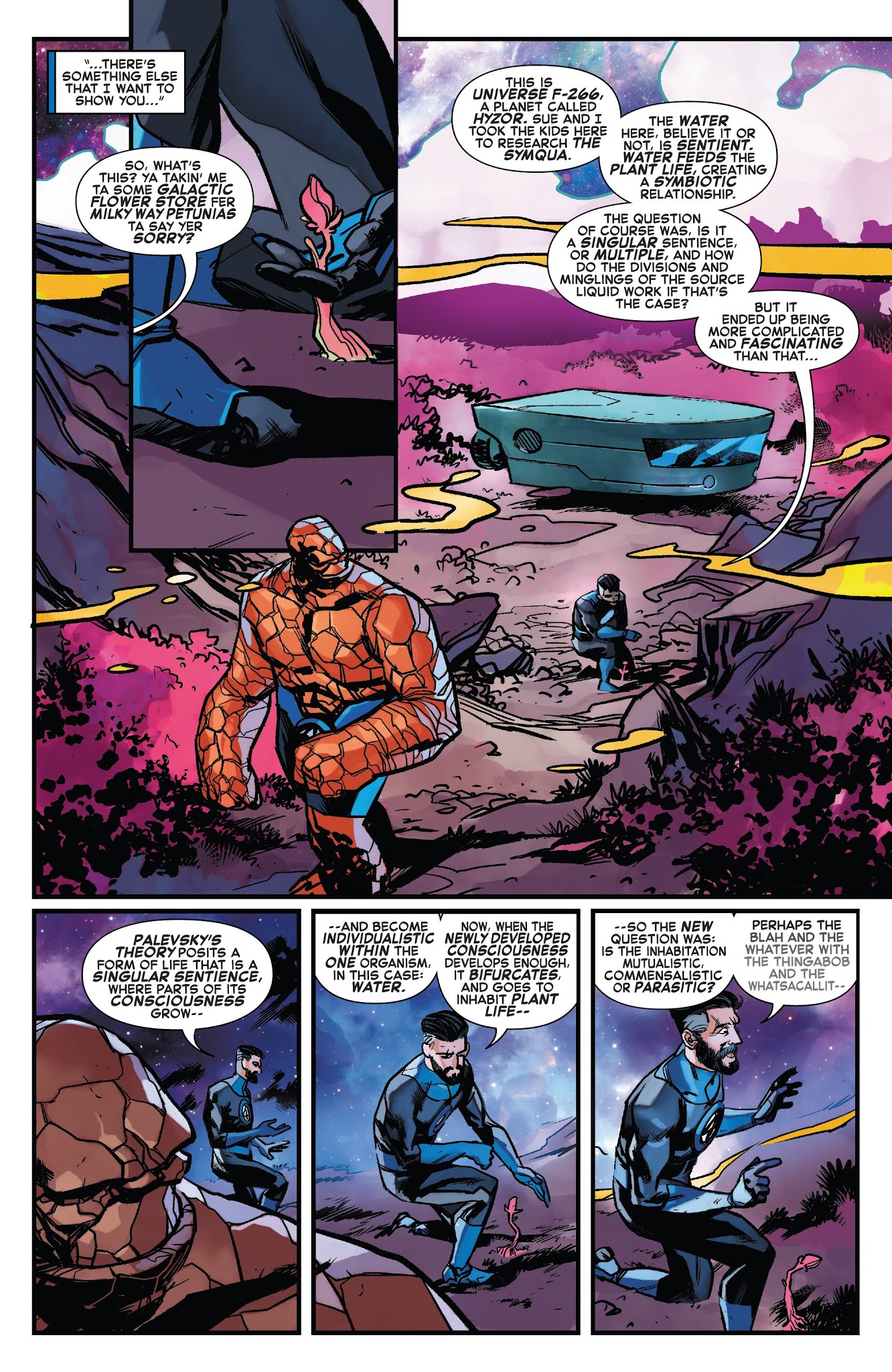 Read online Marvel Two-In-One (2017) comic -  Issue #11 - 7