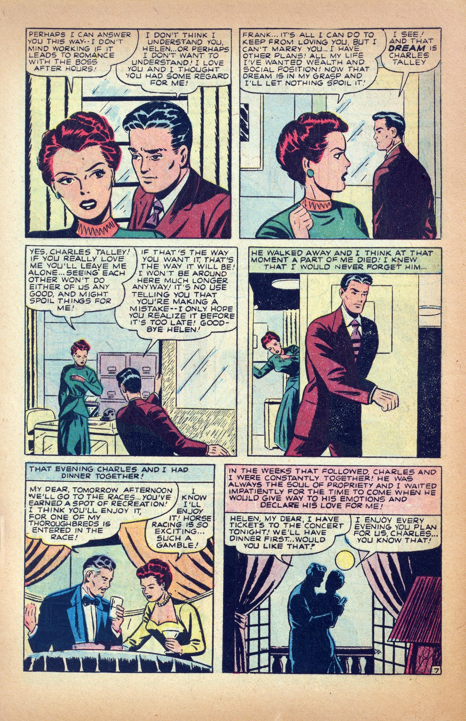 Read online My Own Romance comic -  Issue #12 - 46