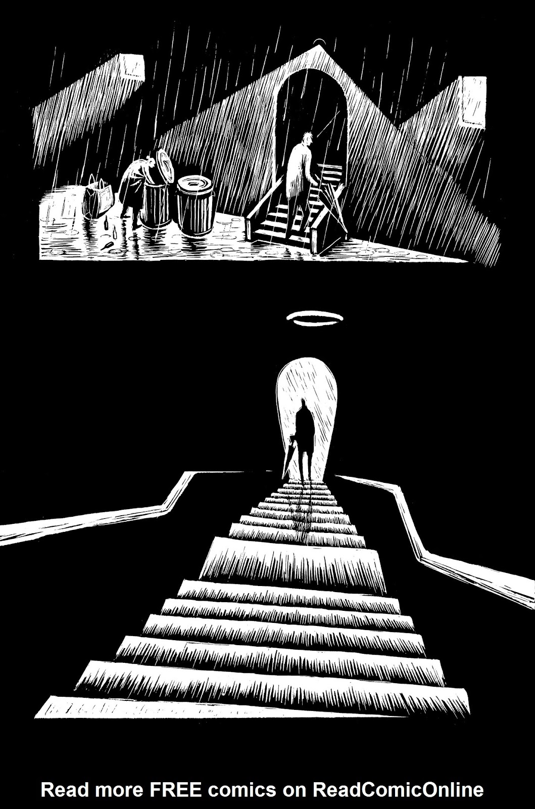 Flood! A Novel in Pictures issue TPB (Part 1) - Page 83