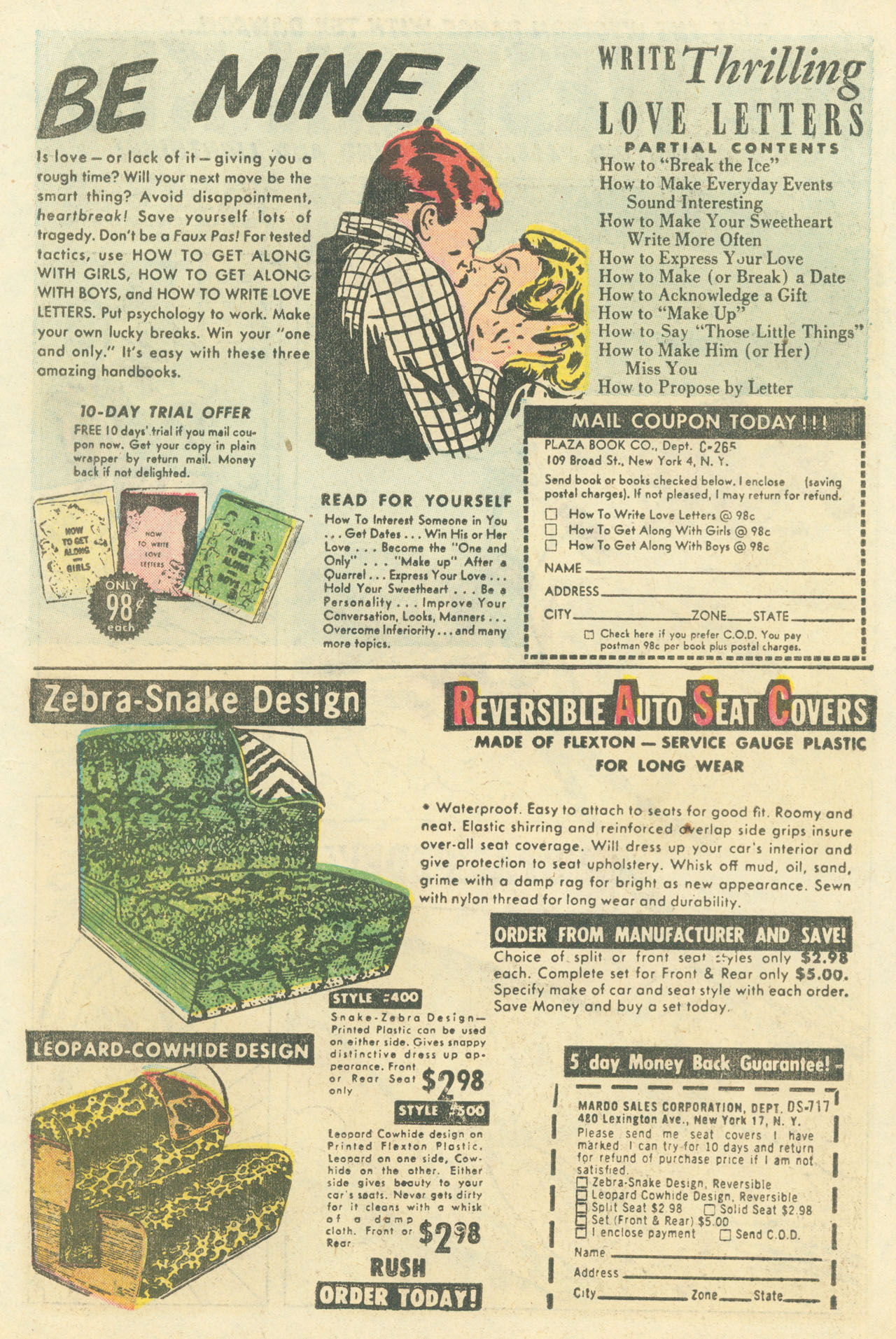 Read online Western Kid comic -  Issue #10 - 15