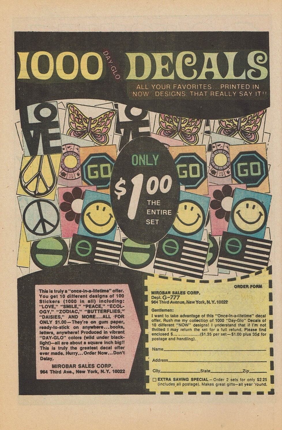 Read online Li'l Jinx Giant Laugh-Out comic -  Issue #41 - 33