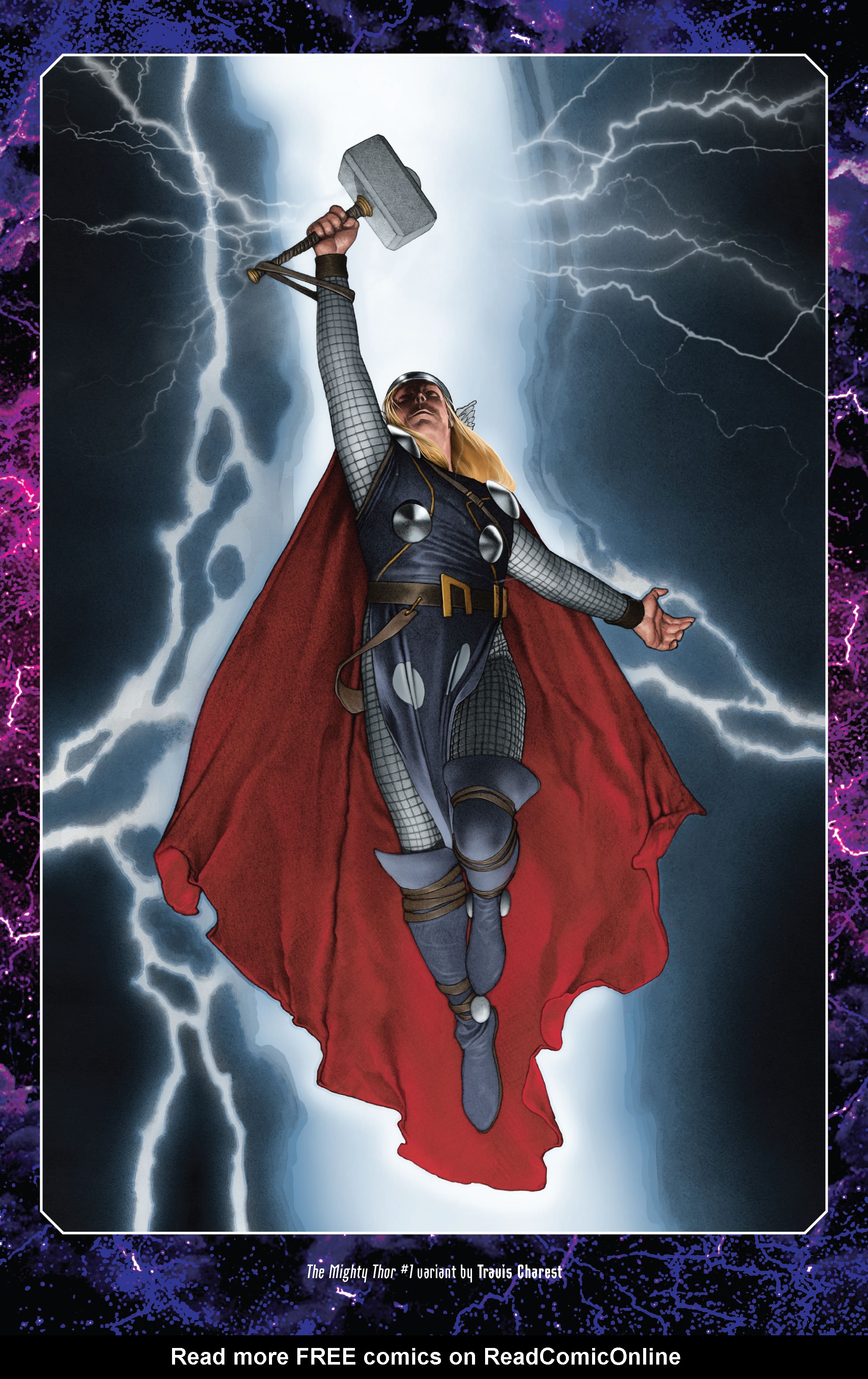 Read online Thor By Matt Fraction Omnibus comic -  Issue # TPB (Part 4) - 76