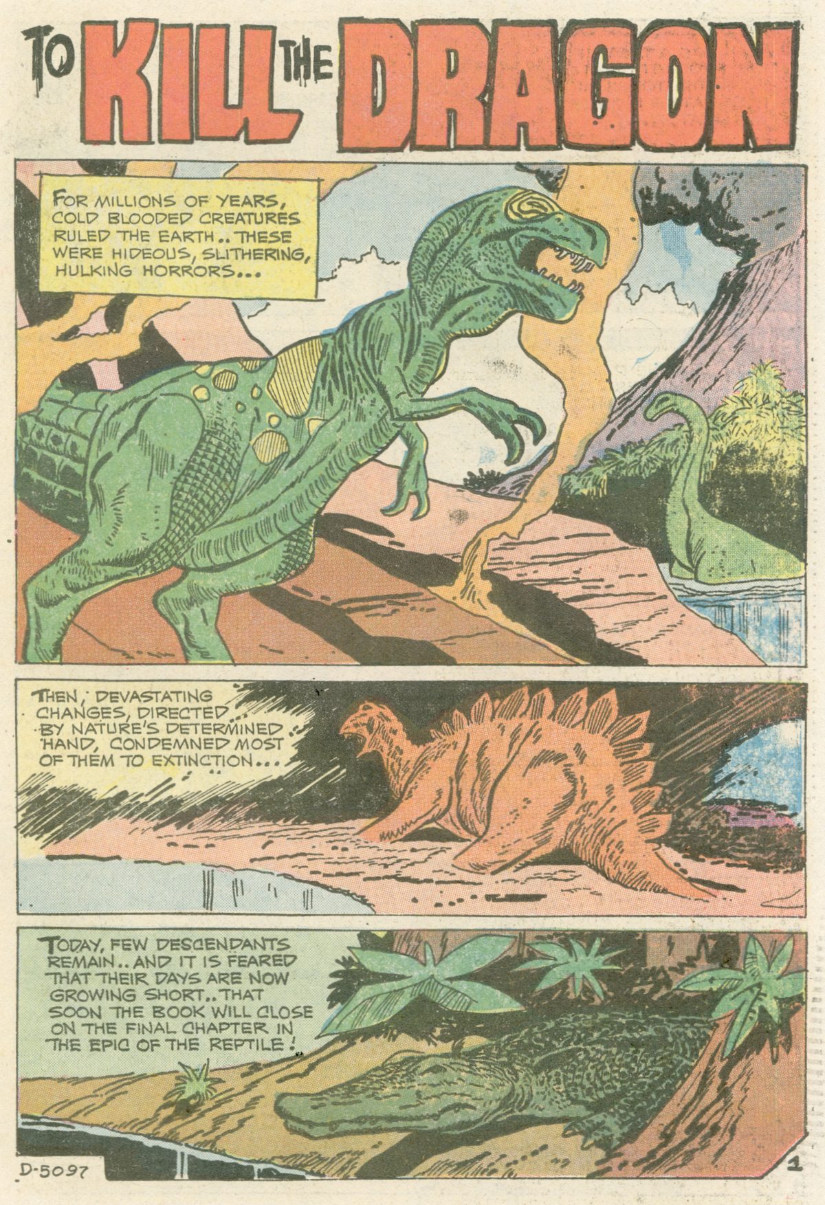 Read online The Phantom (1969) comic -  Issue #57 - 16