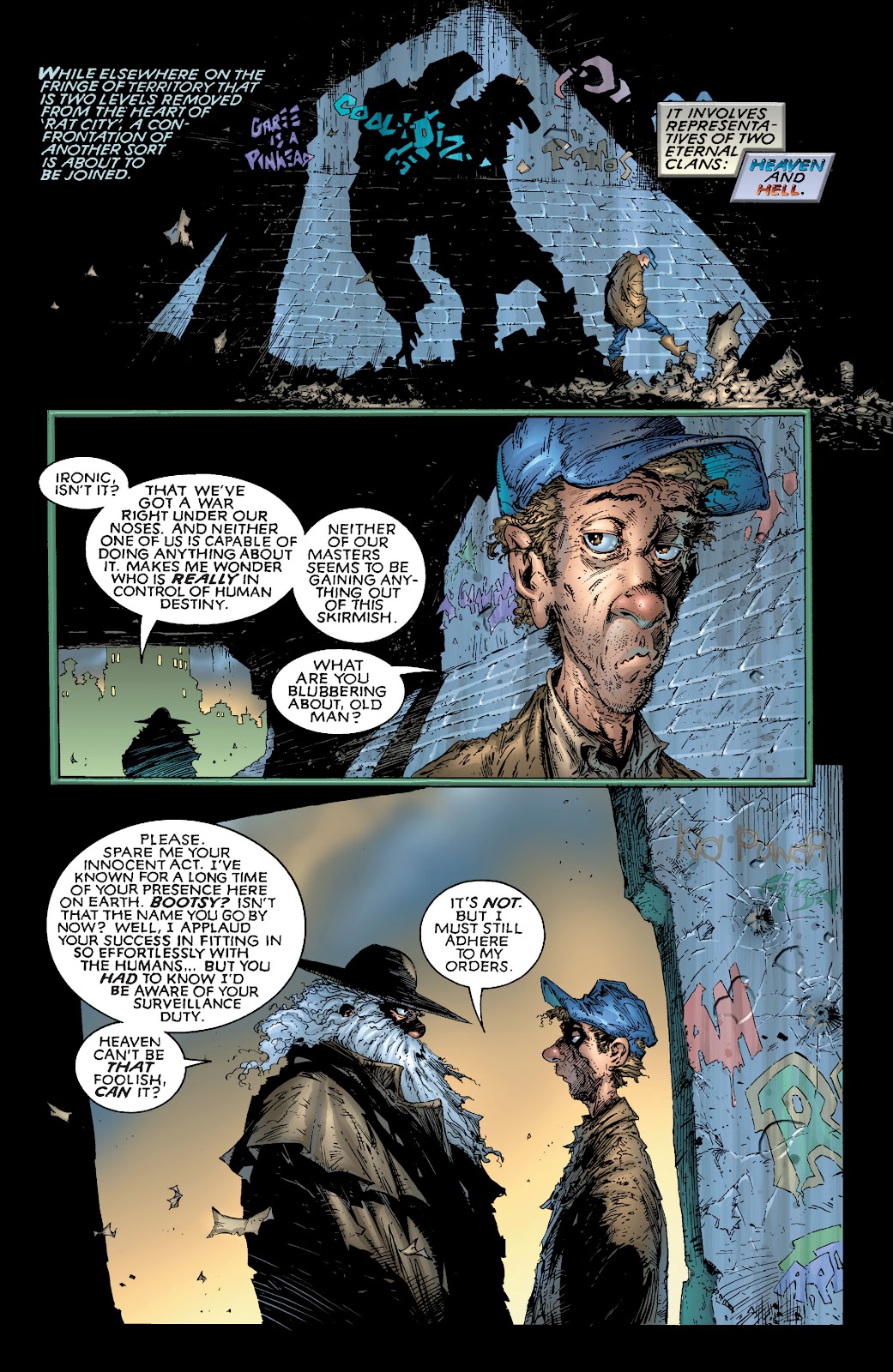 Spawn issue 69 - Page 8