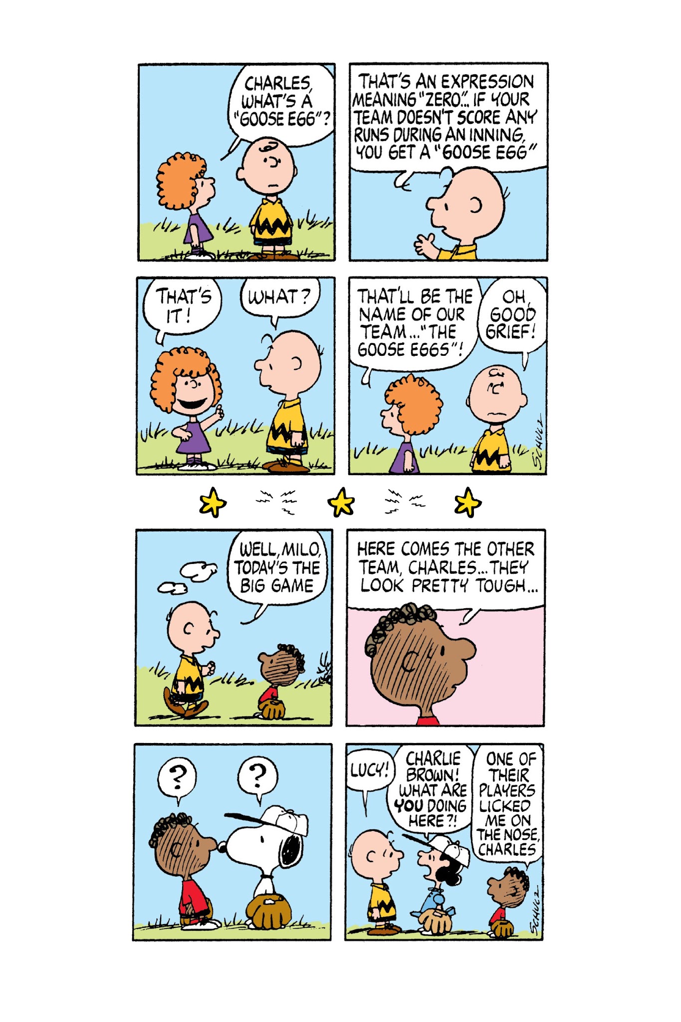 Read online I'm Not Your Sweet Babboo! comic -  Issue # TPB - 92