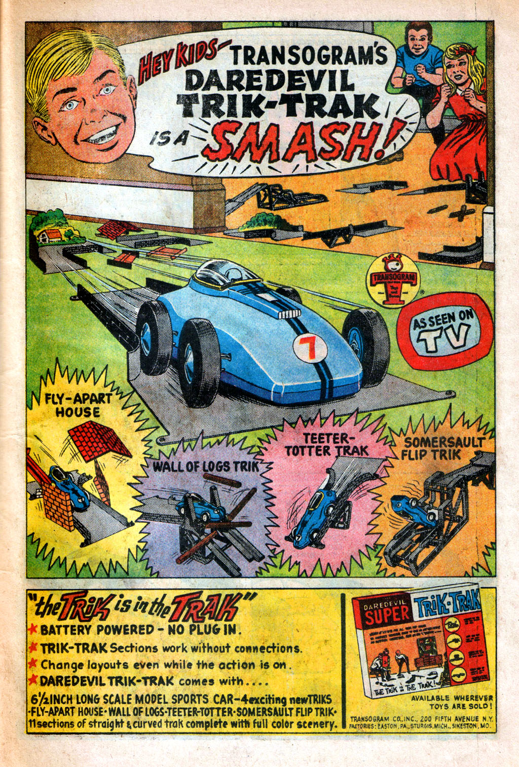 Read online Wonder Woman (1942) comic -  Issue #159 - 27