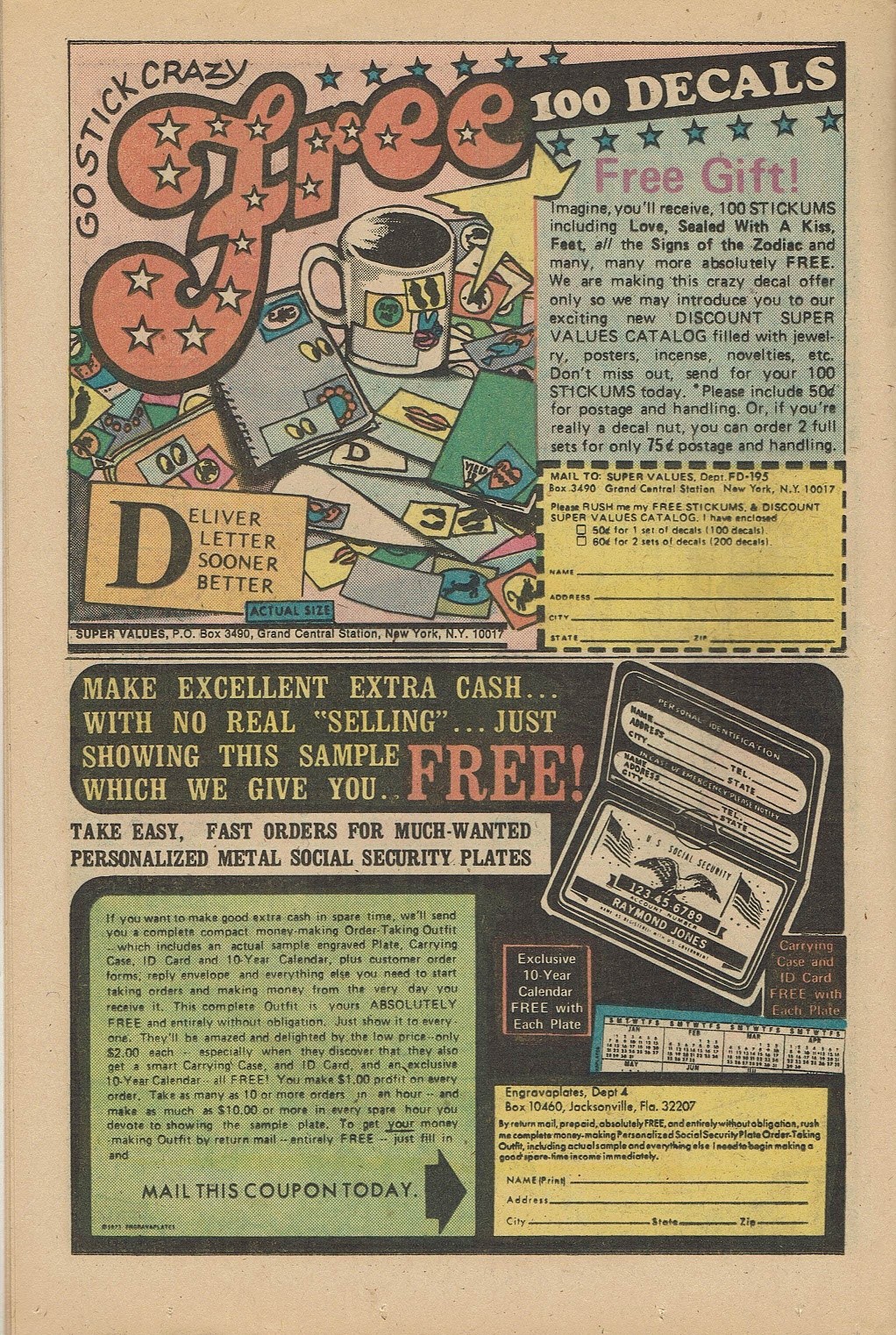 Read online Everything's Archie comic -  Issue #37 - 12