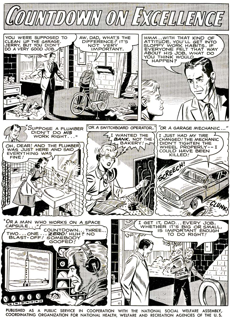 Read online The Adventures of Jerry Lewis comic -  Issue #76 - 2