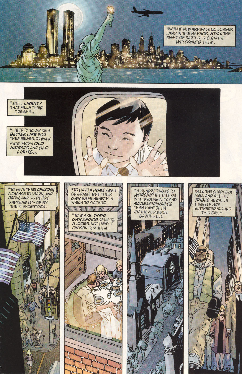 Read online 9-11 comic -  Issue #2 - 158