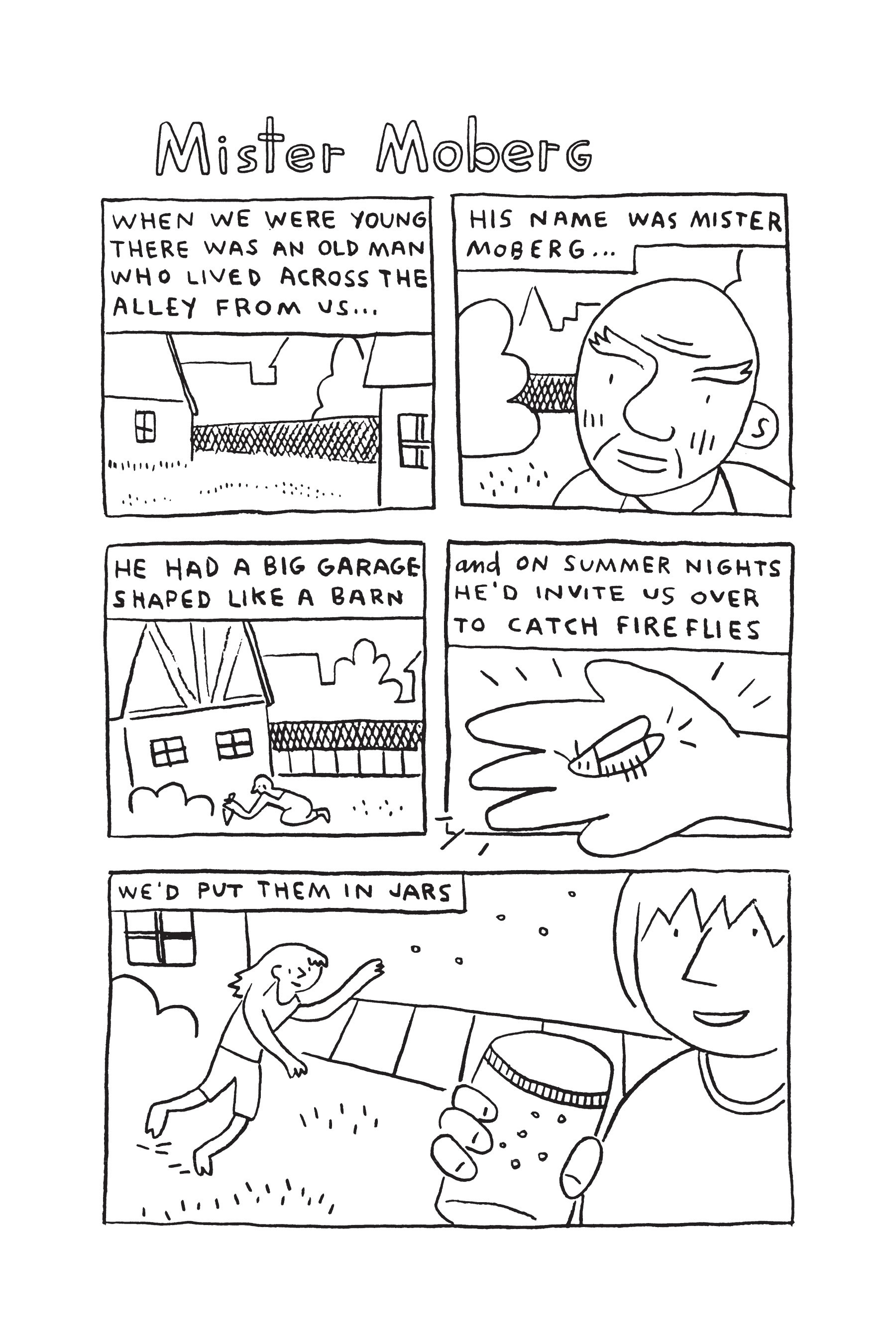 Read online Map of My Heart comic -  Issue # TPB (Part 1) - 64