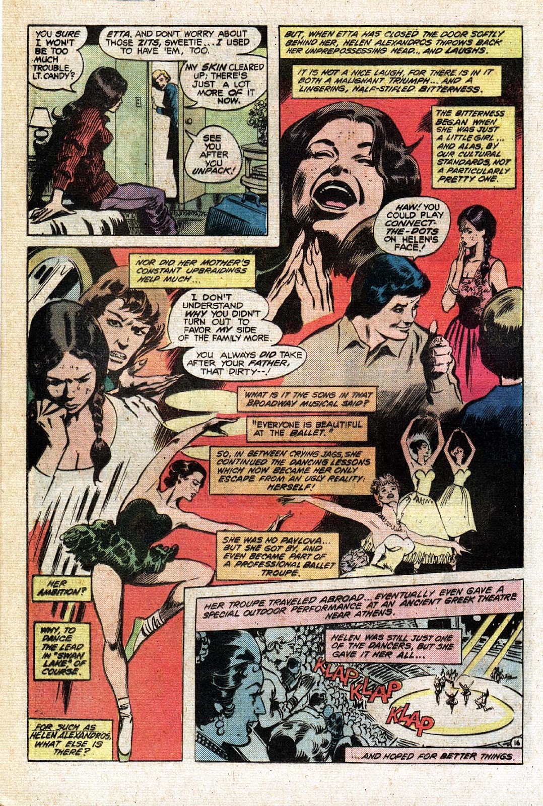 Wonder Woman (1942) issue 288 - Page 18