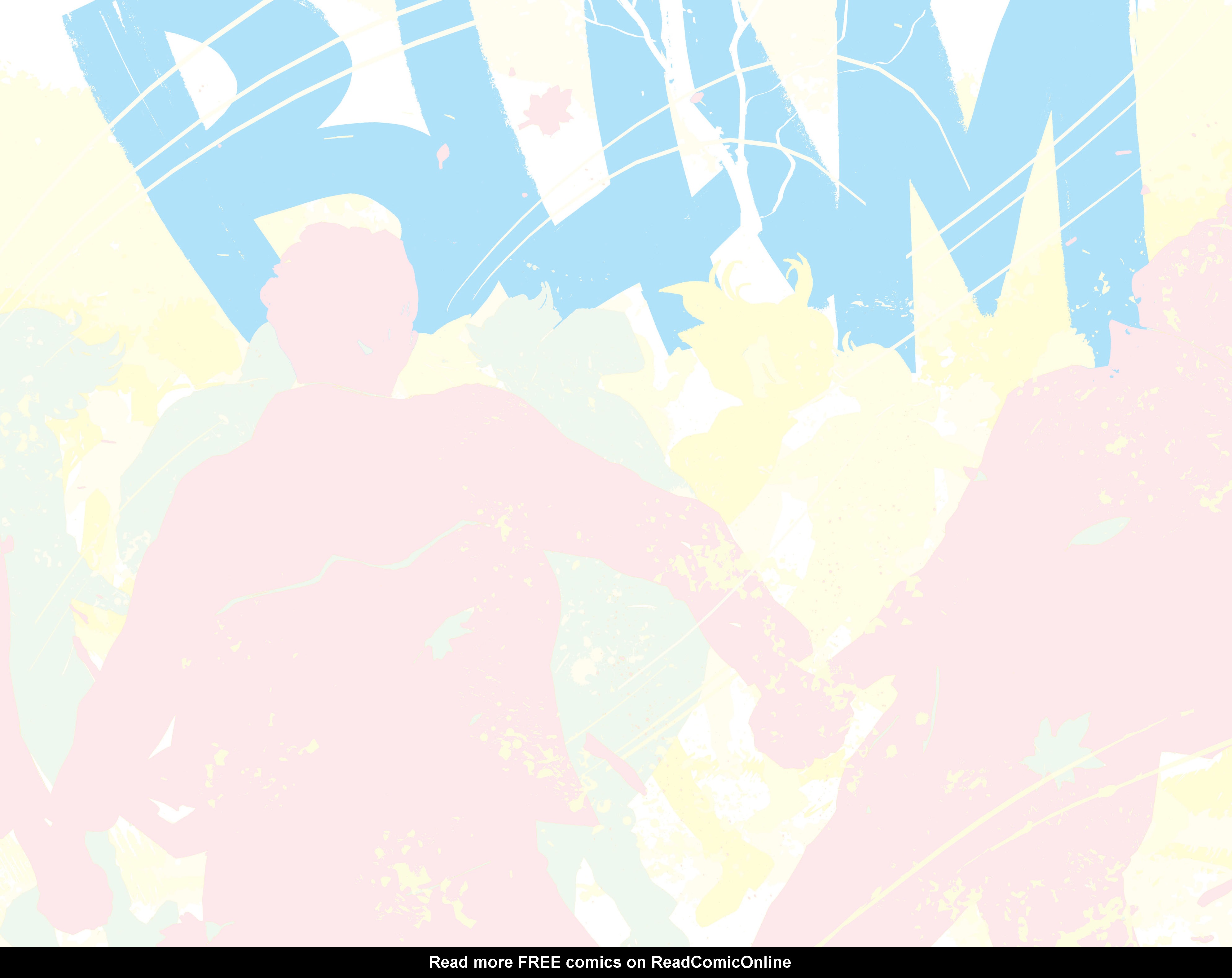 Read online Outcast by Kirkman & Azaceta comic -  Issue #47 - 7