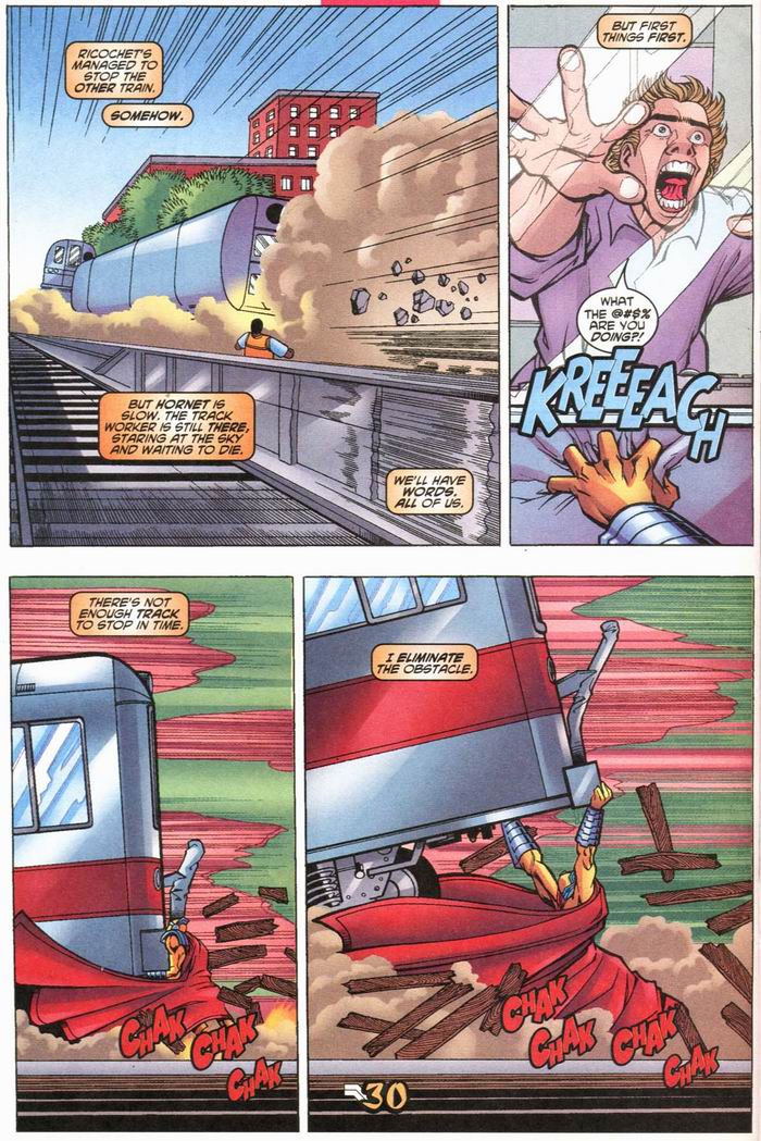 Read online Slingers comic -  Issue #1 - 75