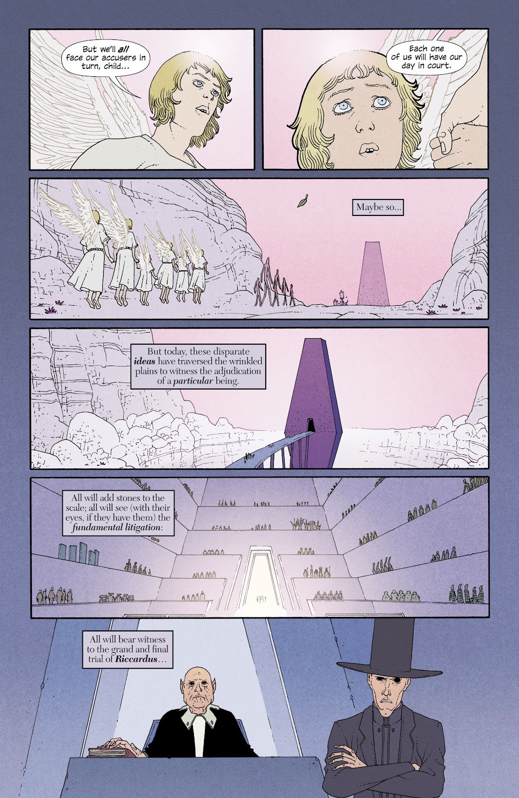 Ice Cream Man issue 25 - Page 36