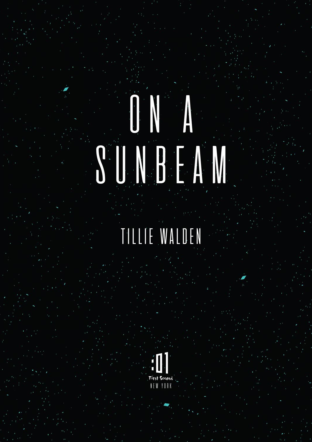 Read online On a Sunbeam comic -  Issue # TPB (Part 1) - 4
